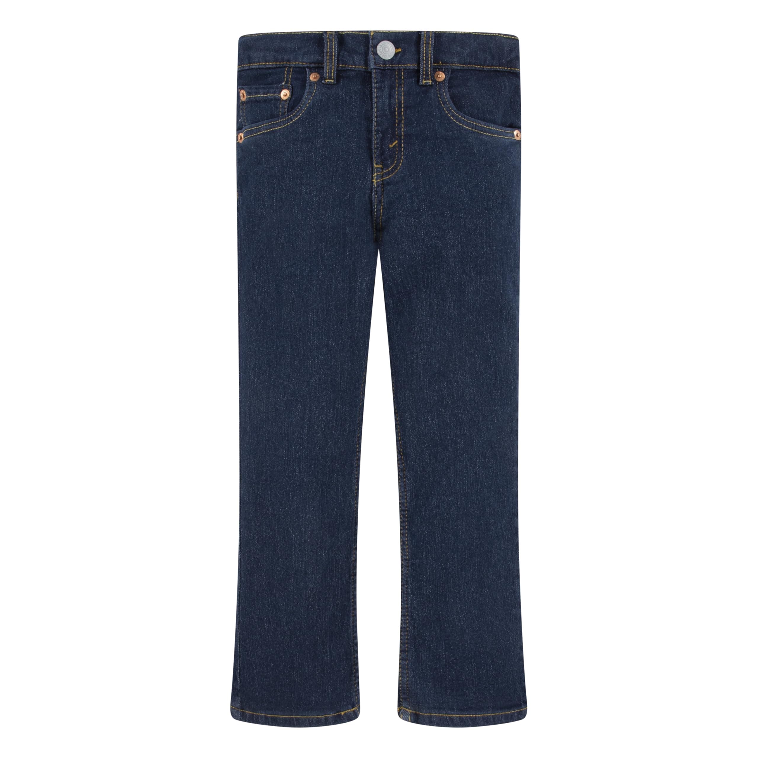 Boys 517 Bootcut Fit Jeans