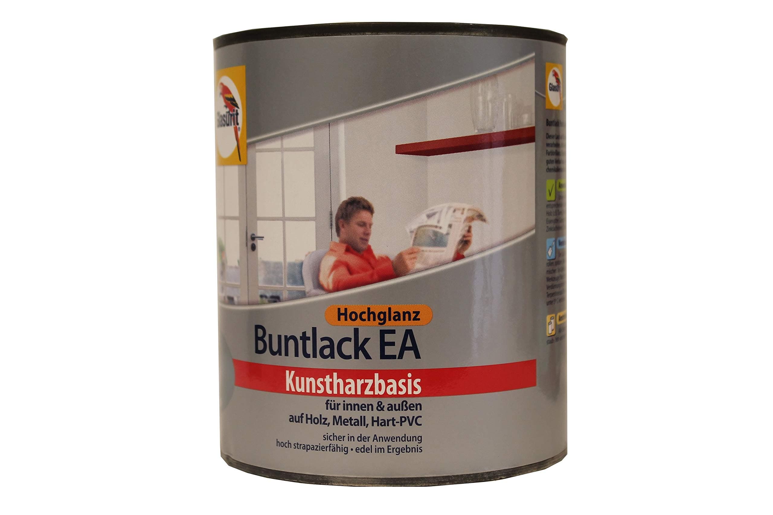 GLASURIT bunt Glossy EA