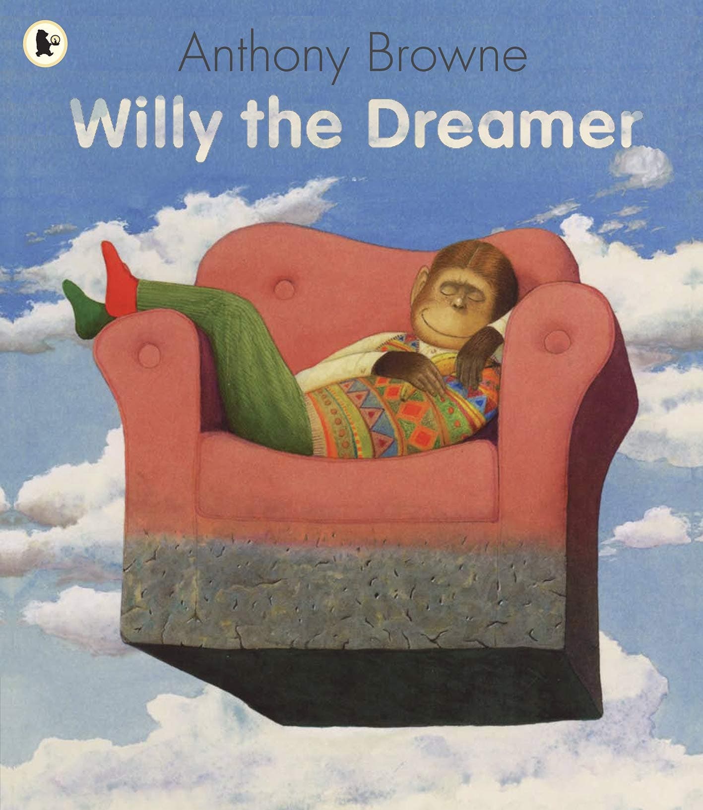 PENGUIN Willy the Dreamer