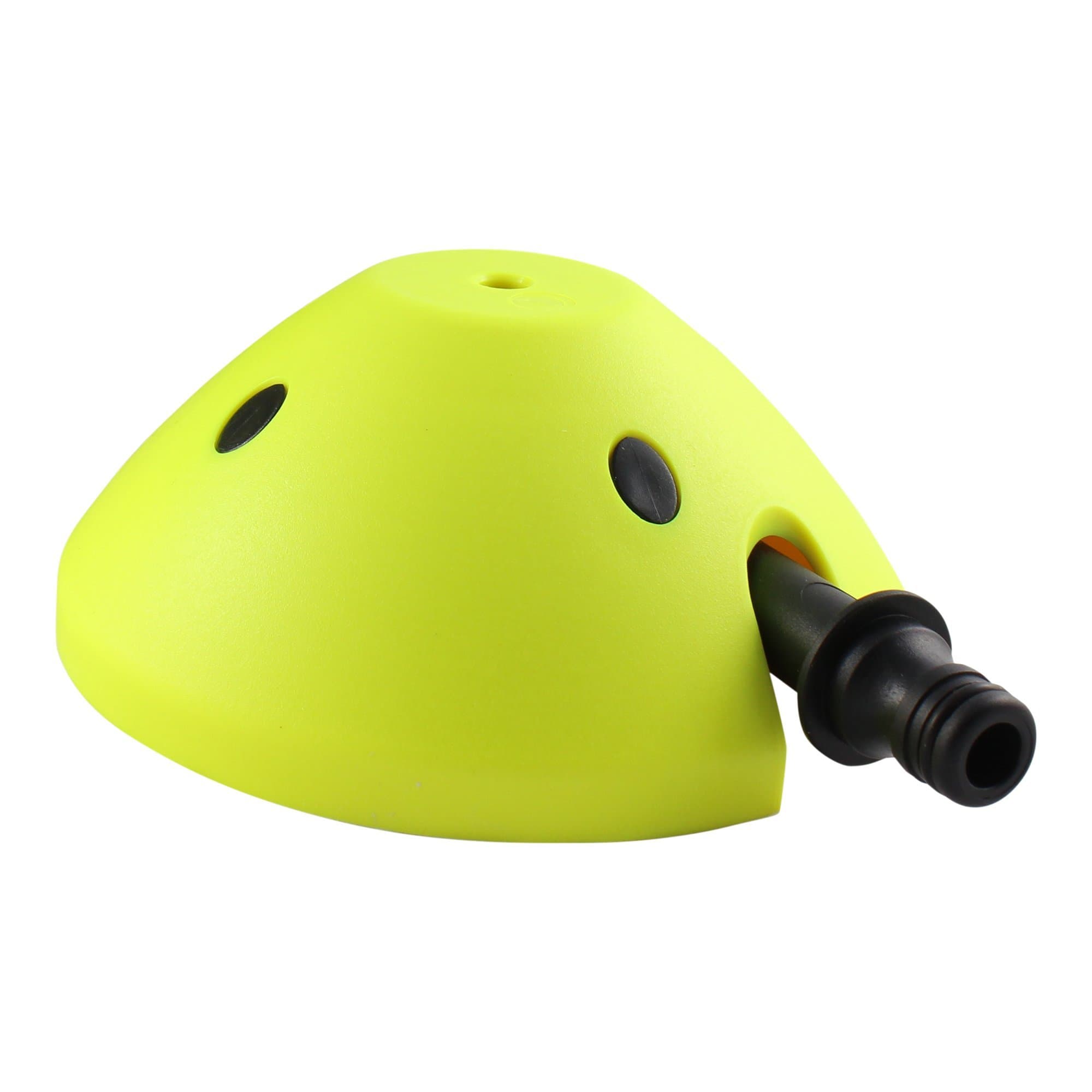 Garden Sprinkler Spray Area Lawn Sprinkler, Garden Watering | Up To 80 m² Made in Germany