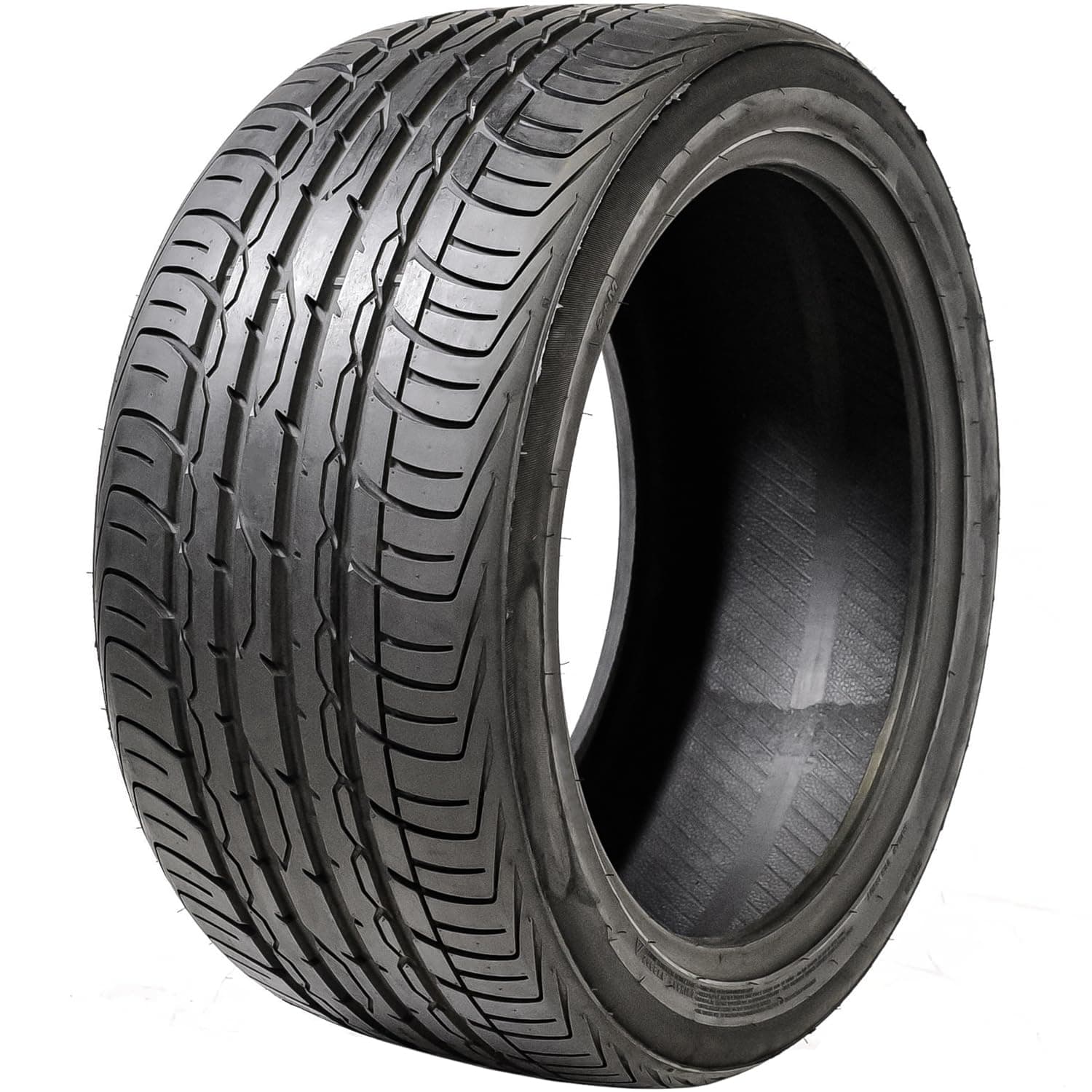 Zenna Argus UHP Performance Radial Tire - 265/30R22 97W