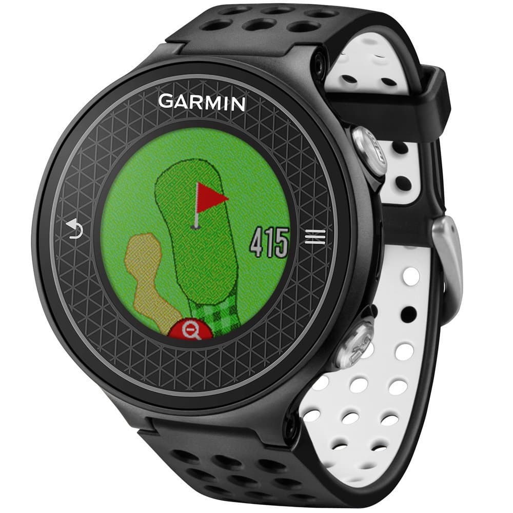 Garmin Approach S6 GPS Watch