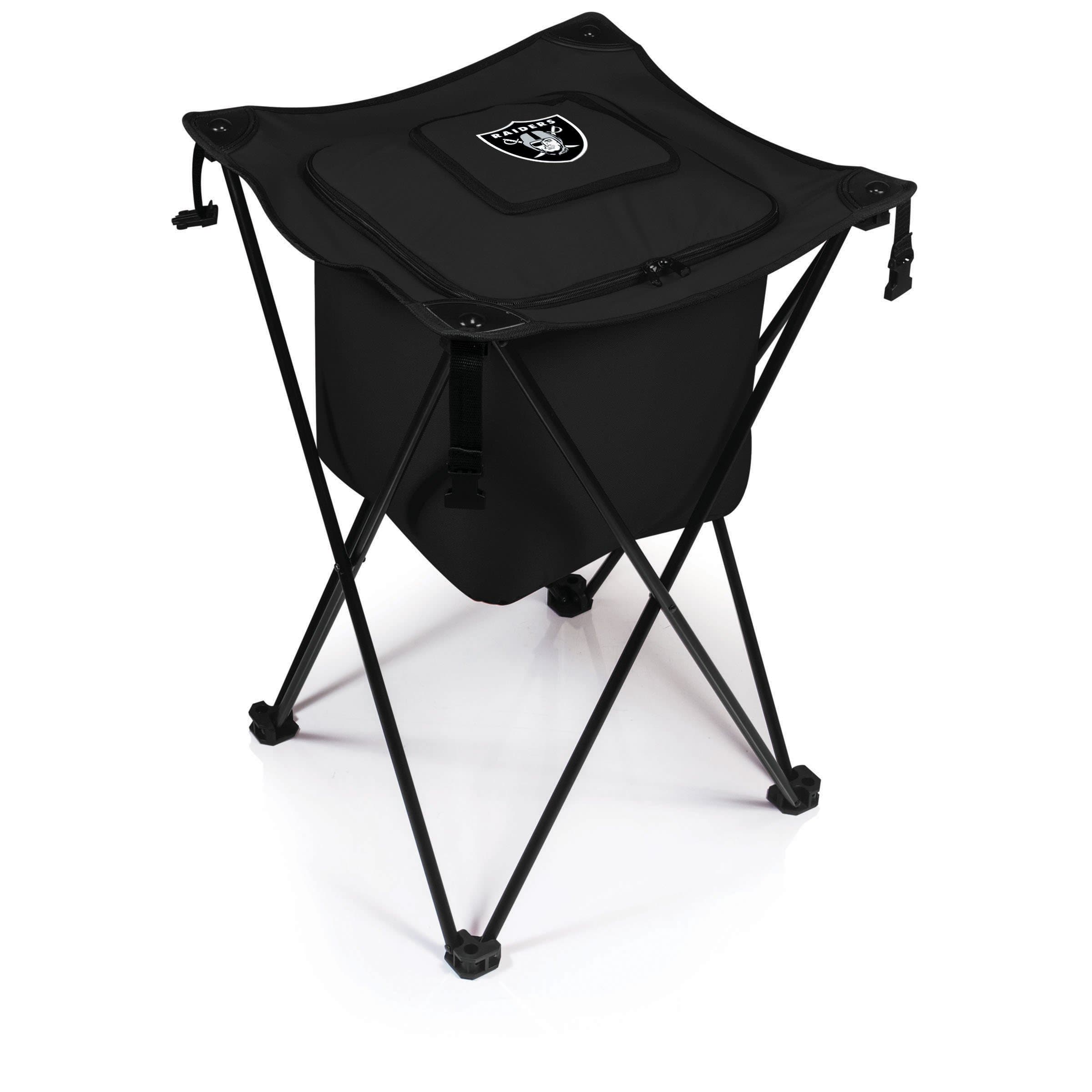 NFL Sidekick Insulated Portable Cooler with Integrated Legs