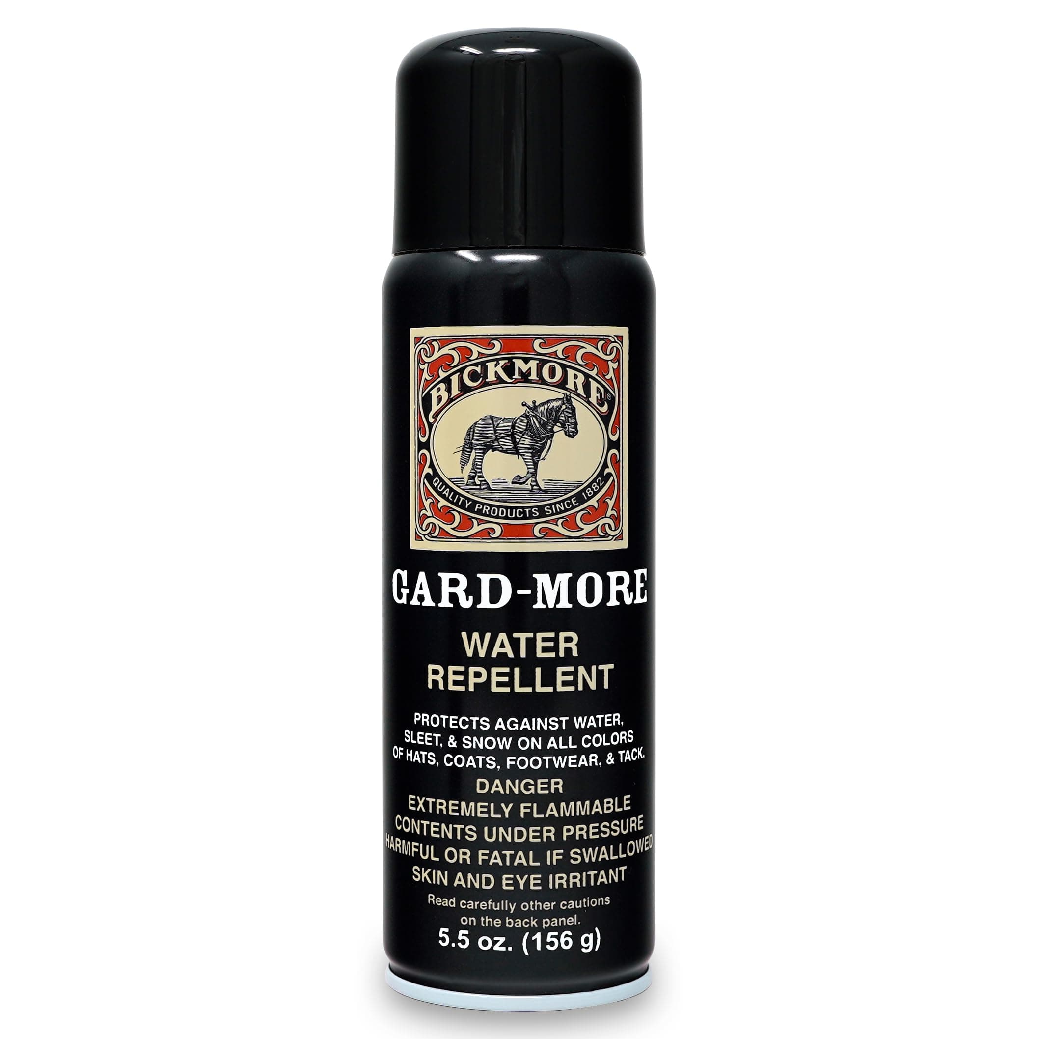 Bickmore Gard-More Water & Stain Repellent, Neutral, 5.5 oz