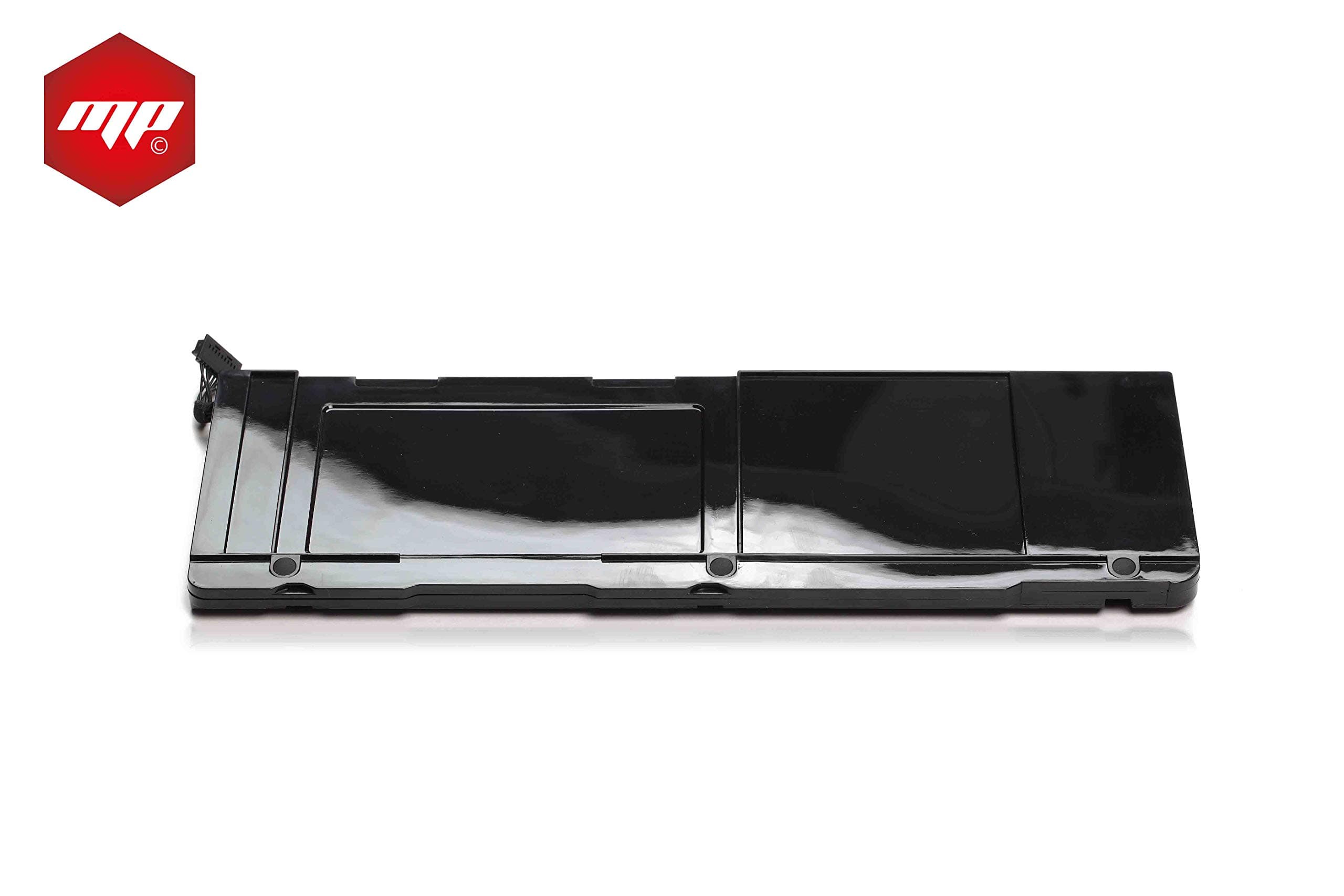 Replacement battery for Apple Macbook Pro 17 "/17"/Model MP EXTRA® A1383 A1297