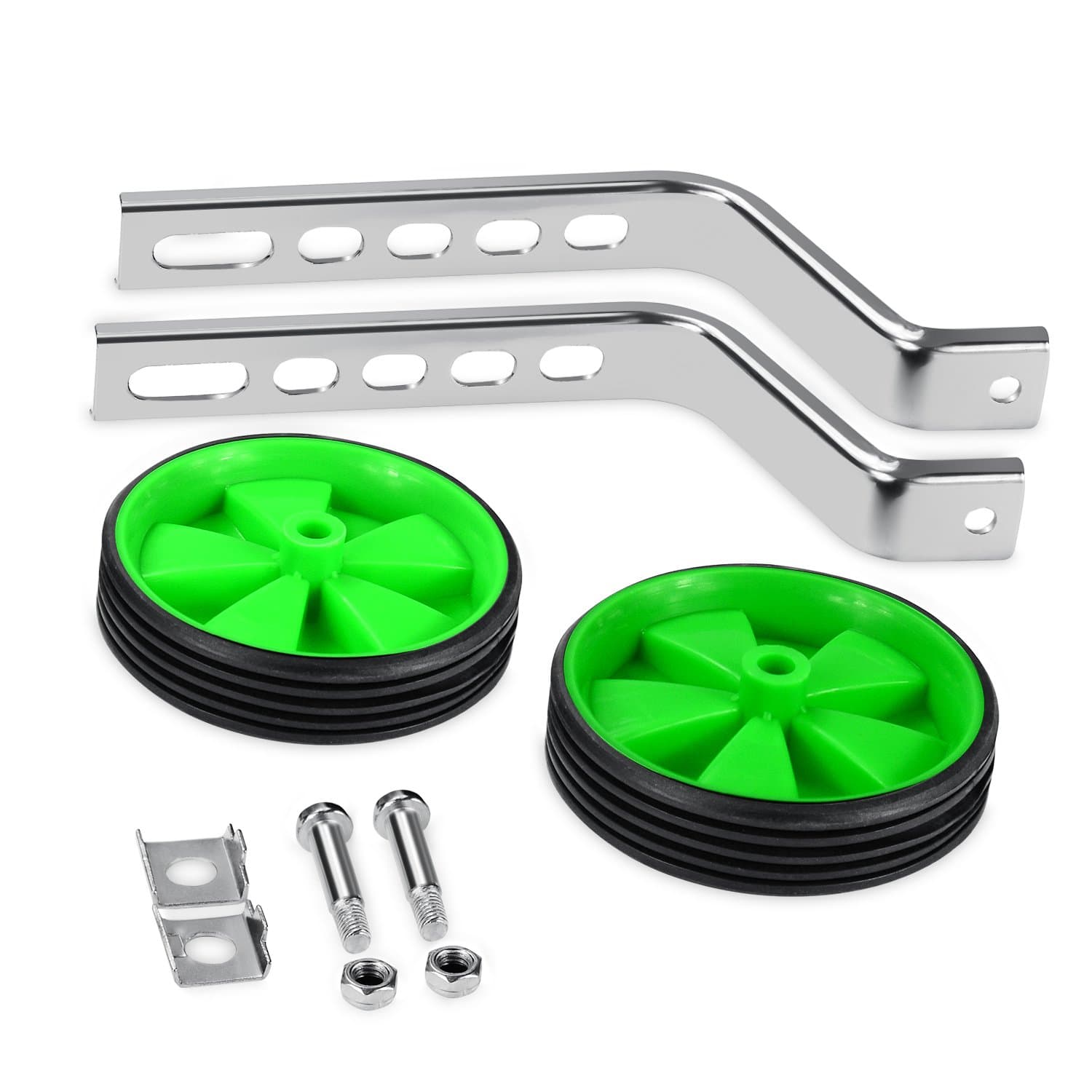 Dengzhu Bicycle Training Wheels 12 14 16 18 20 Inch for Kids Children's Bike