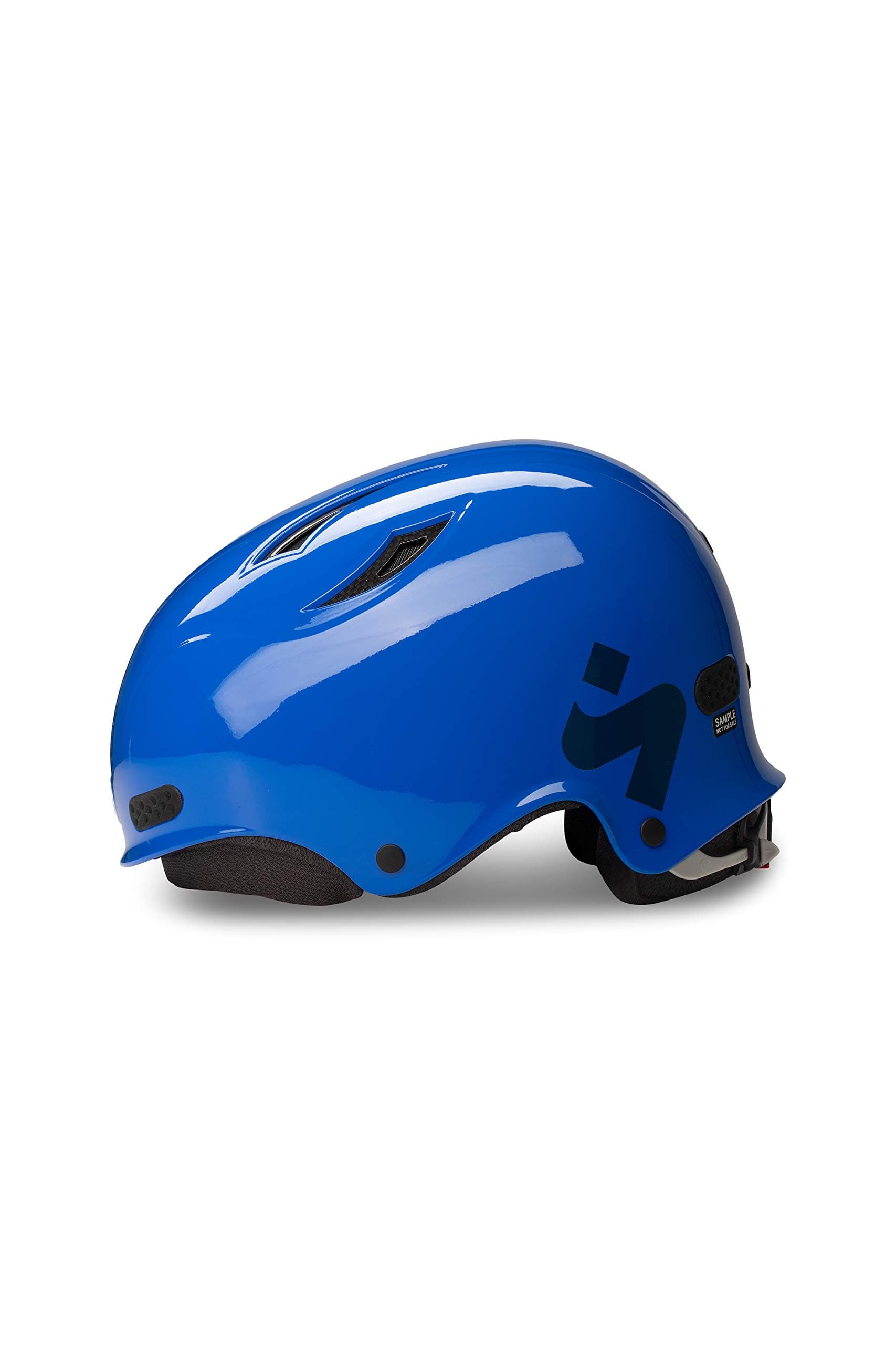 Sweet Protection Wanderer Paddle Helmet, Race Blue, LXL