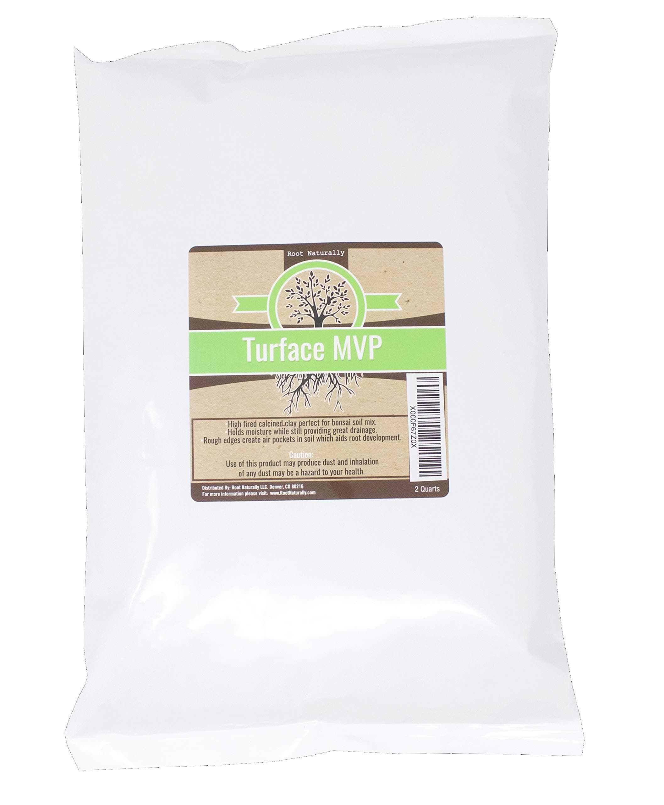 2 Quarts Turface MVP