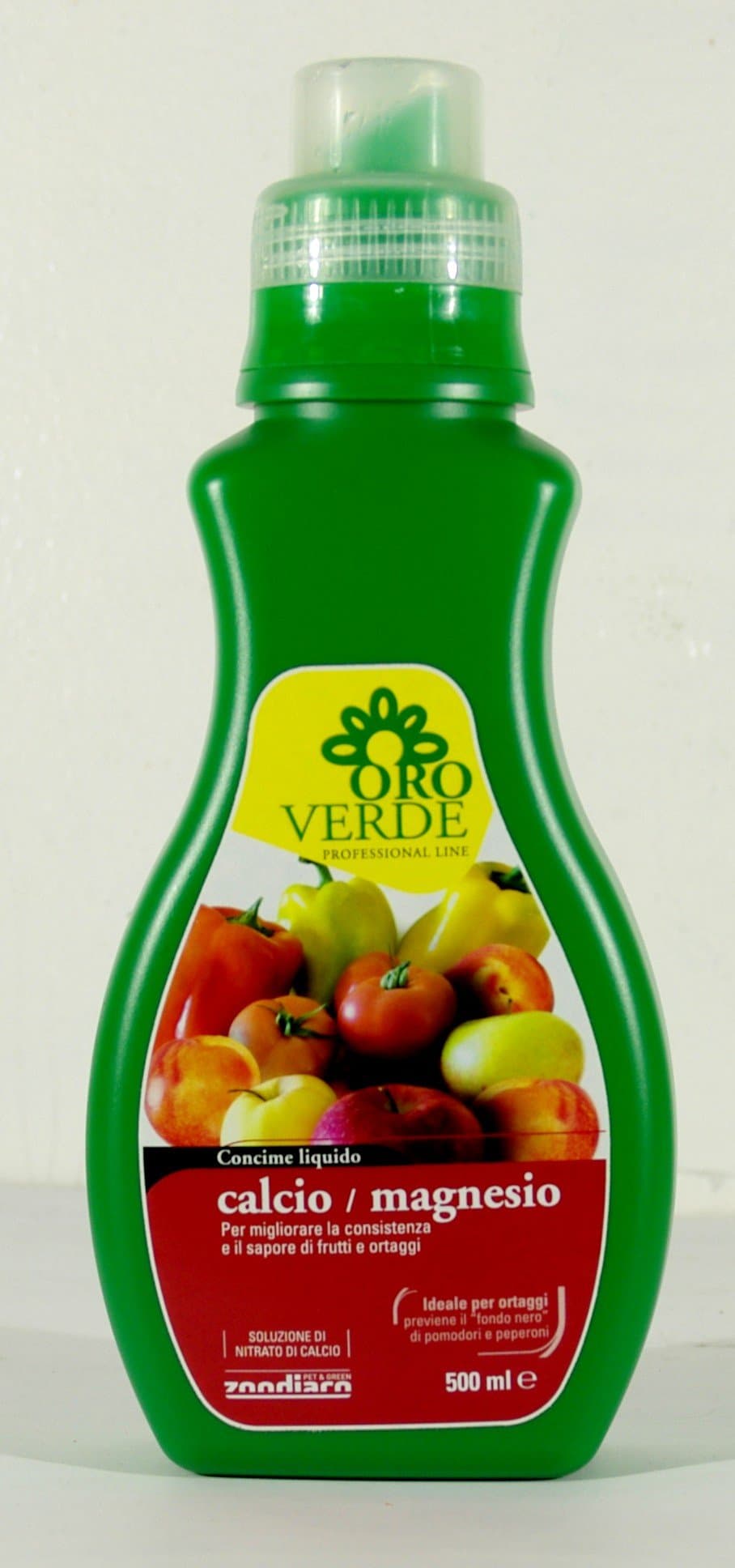 LIQUID FERTILISER WITH CALCIUM AND MAGNESIUM IN BULK PACK OF 500 ML