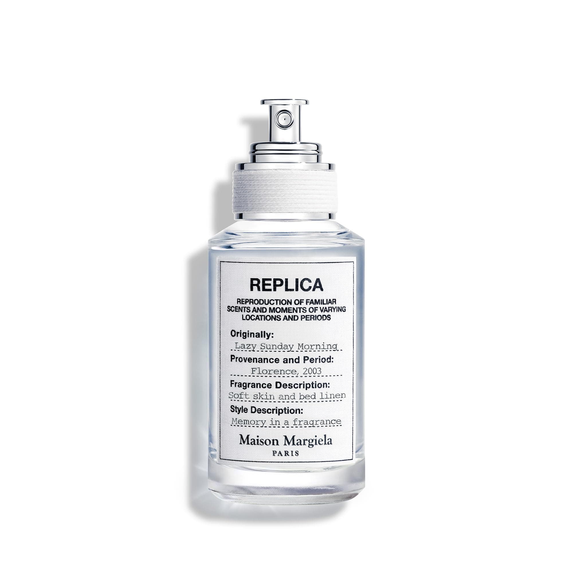 ’REPLICA’ Lazy Sunday Morning 1 oz/ 30 mL