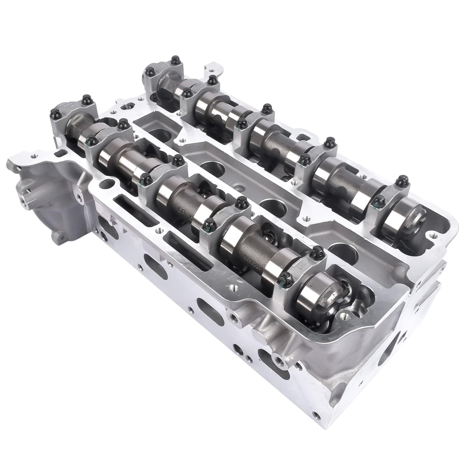 Cylinder Head Assembly Replacement for Chevy Cruze 11-16 Sonic 12-19 Trax Buick Encore 2013-2019 1.4L 55573669 55565291