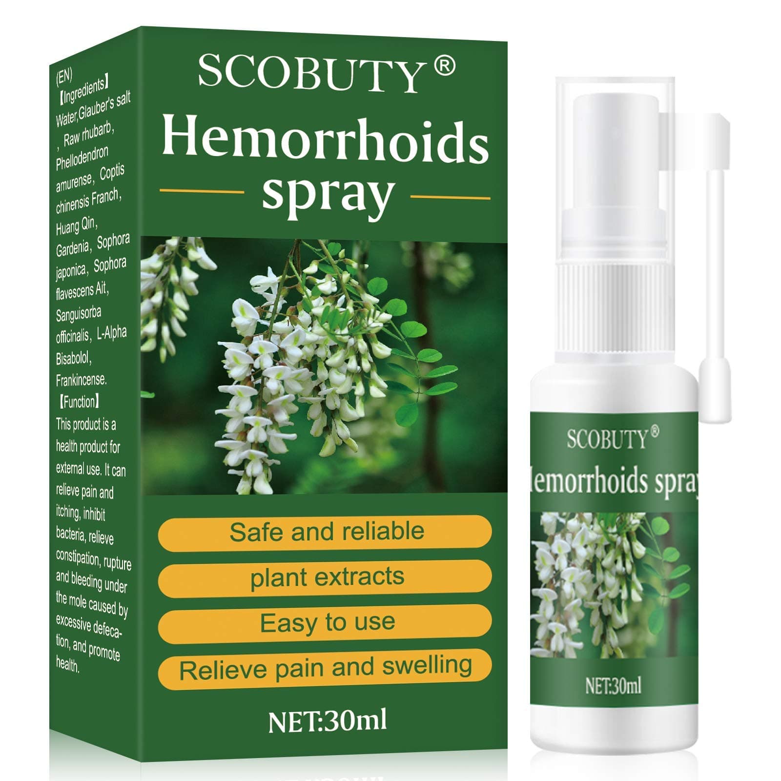 Pilot ImportsPet Dry Food Storage Bin Container Dog Cat Animal Bird Seeds Storage Box Tub (Grey)