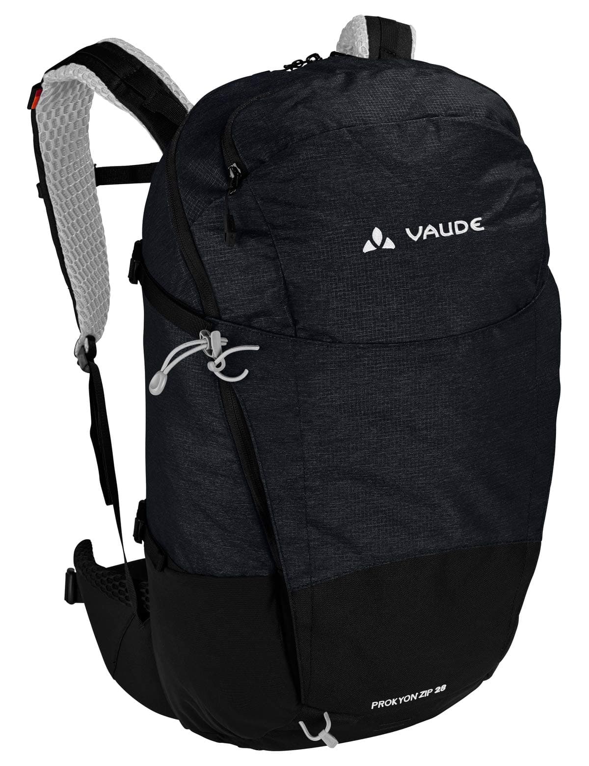 VAUDEUni Prokyon Zip 28 Backpacks20-29L, Black, One size