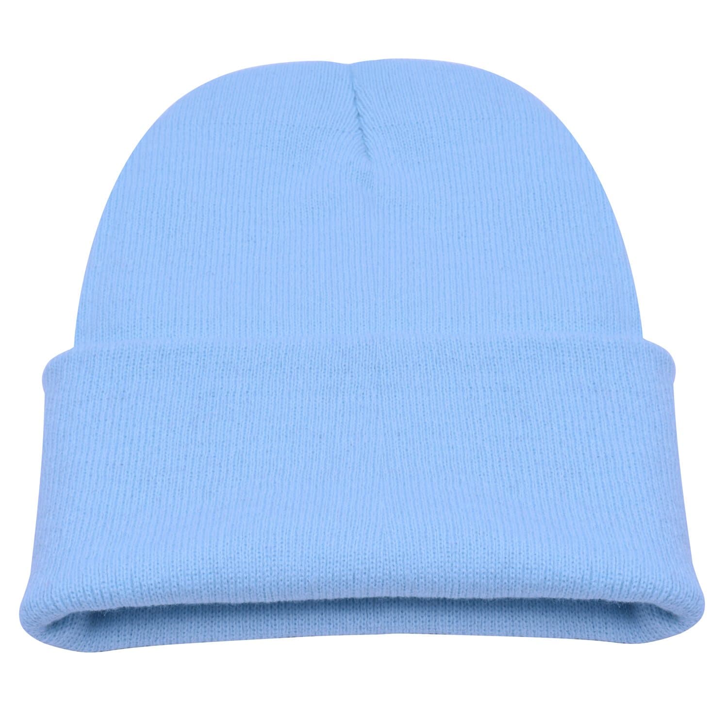 PZLE Warm Winter Hat Knit Beanie Skull Cap Cuff Beanie Hat Winter Hats for Men