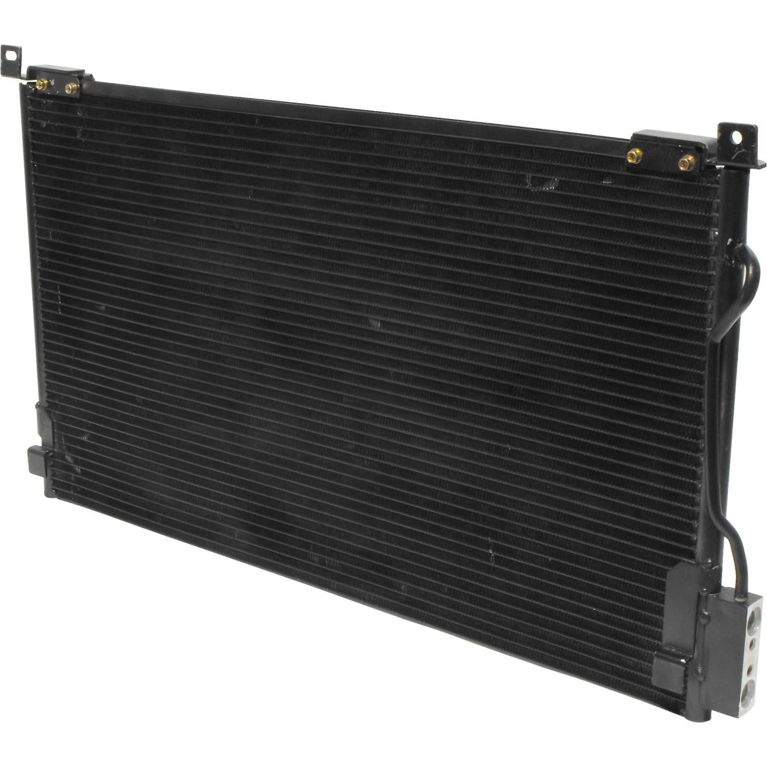 UAC CN 3573PFC A/C Condenser