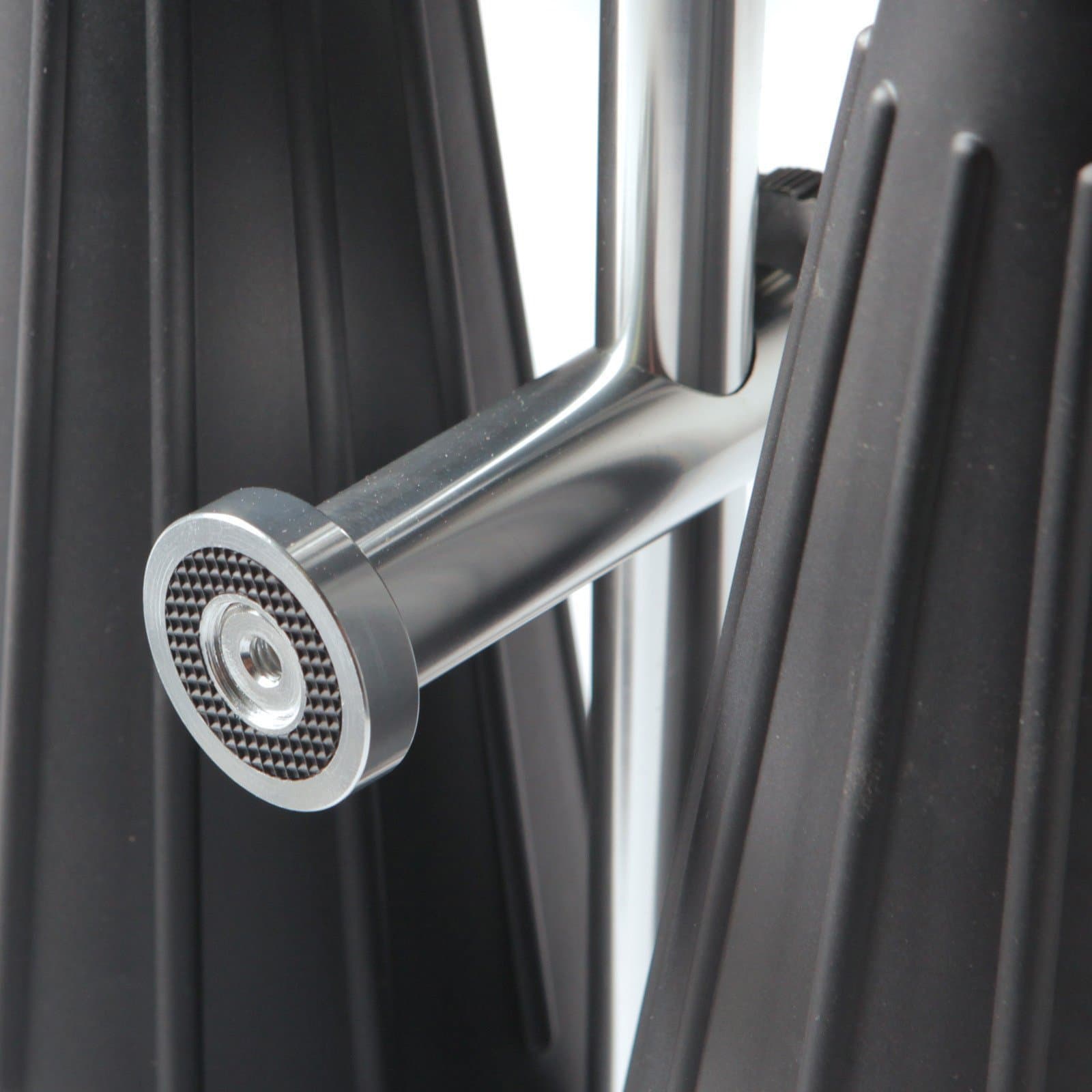 Zhumell 25x100 Tachyon Astronomy Binoculars with Case, Black