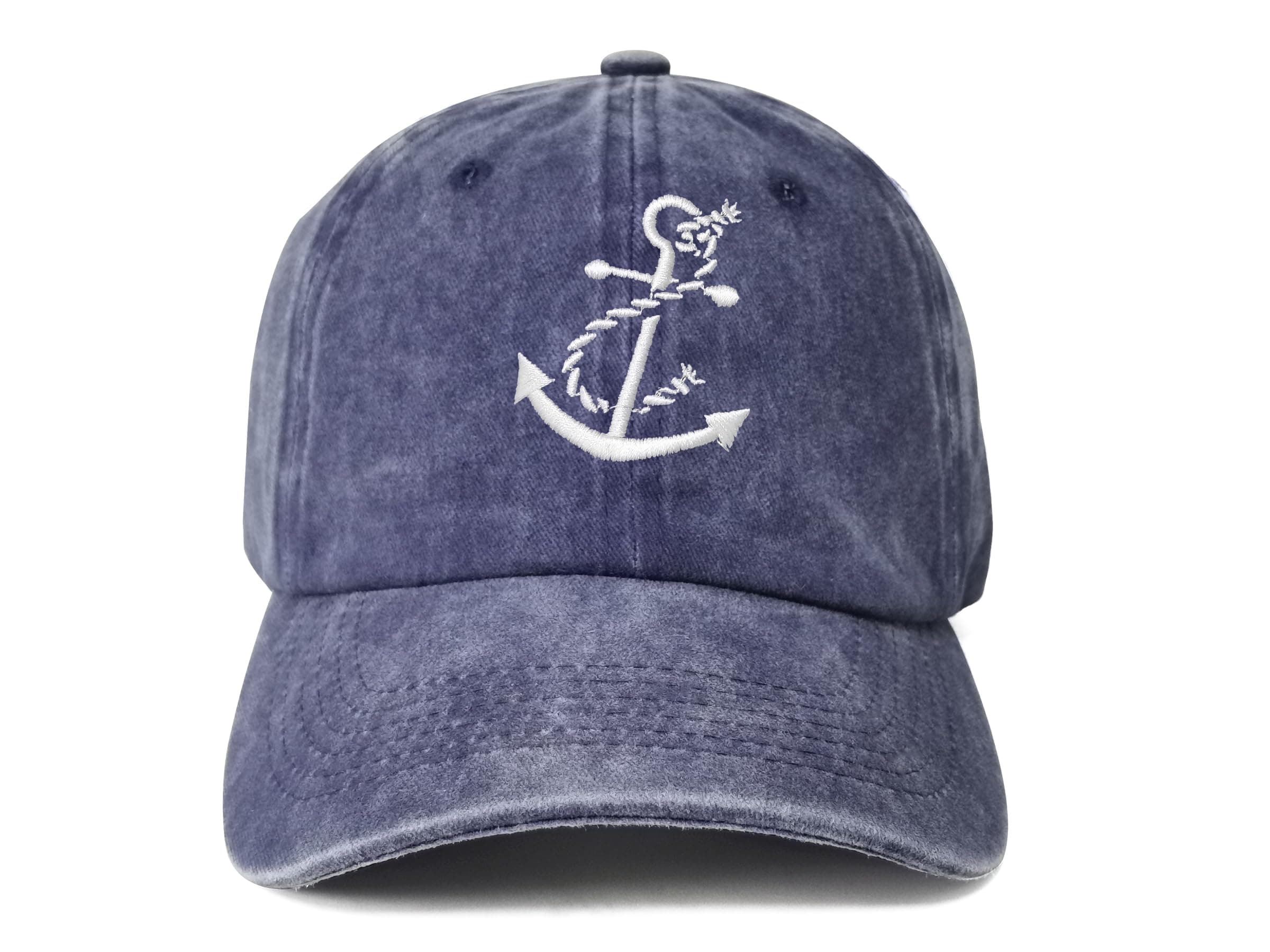 Enodtter Embroidered Baseball Hats for Men and Women