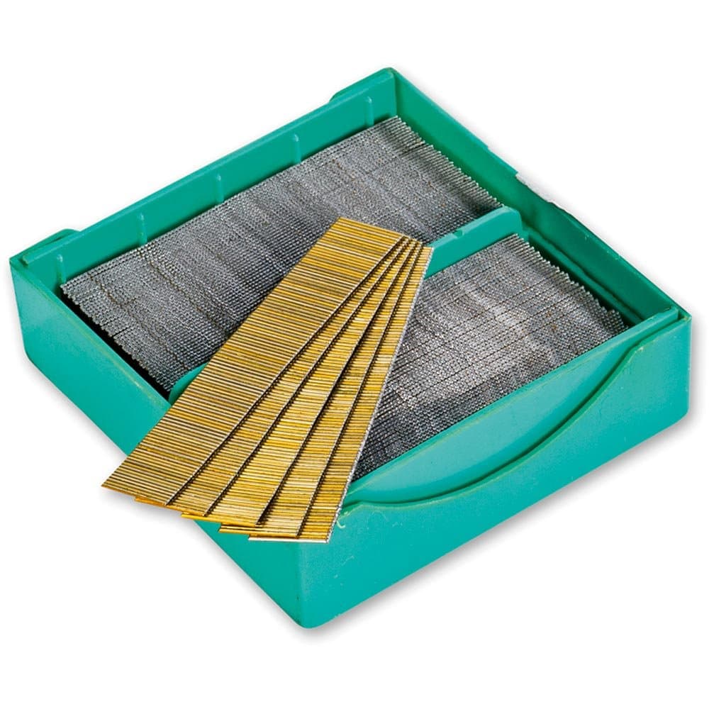 Axminster Professional 24 Gauge Headless Pin - 15mm (Box 10,000)