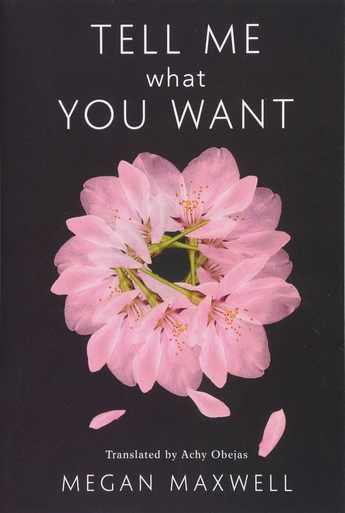 Tell Me What You Want