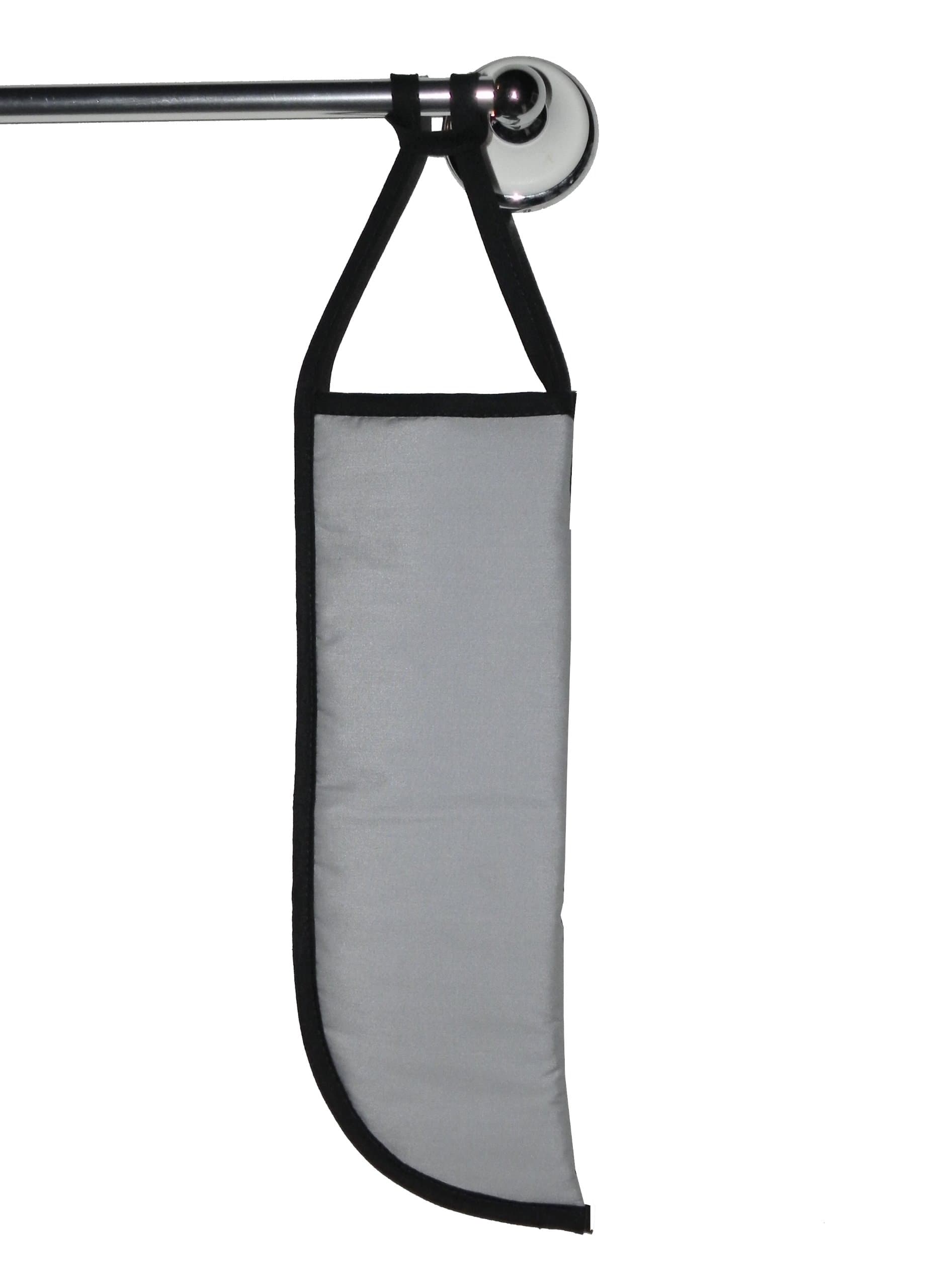 STYLEAWAY TRAVELER - Hot Iron Pouch (Gray)