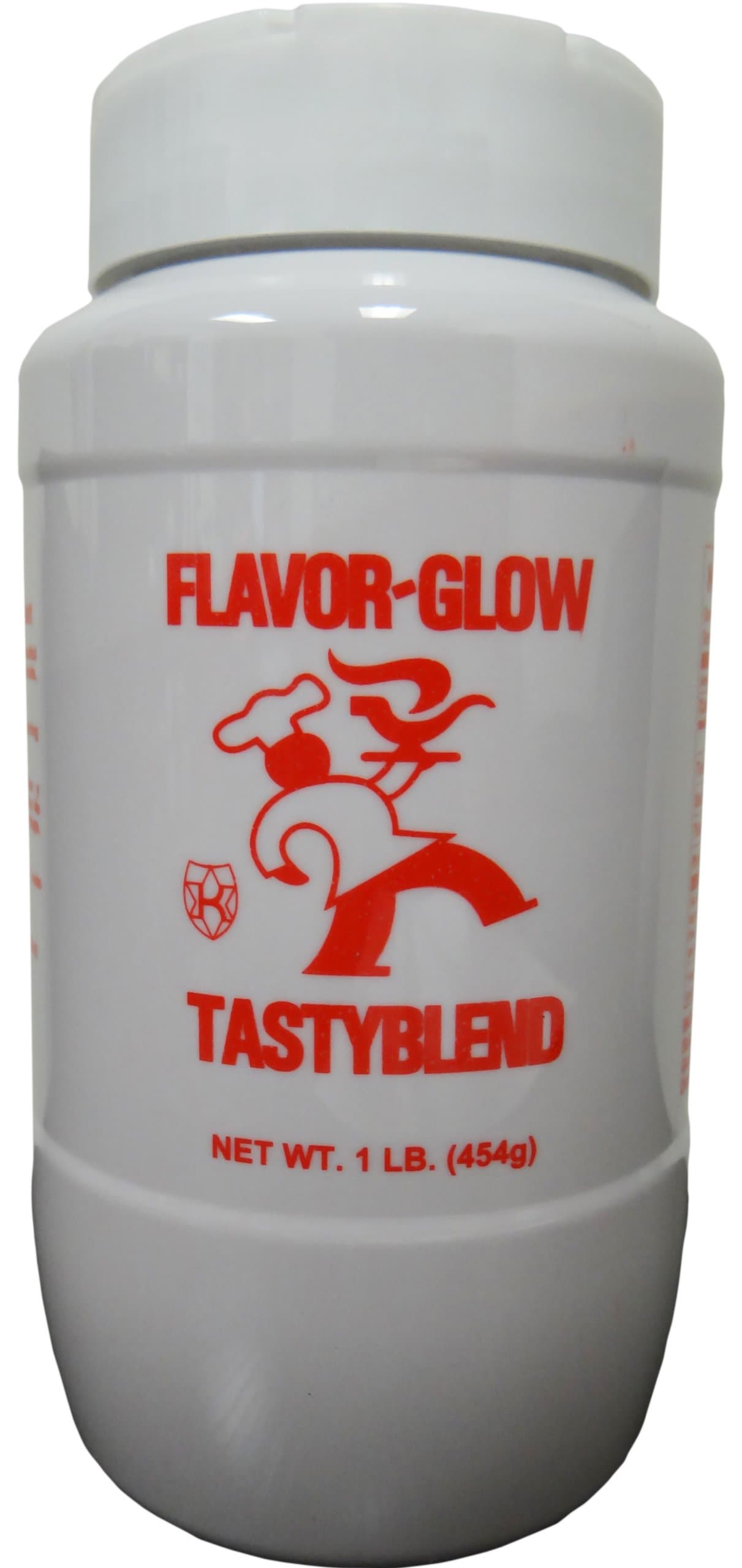 Flavor Glow Tastyblend, 16 oz (Pack of 12)