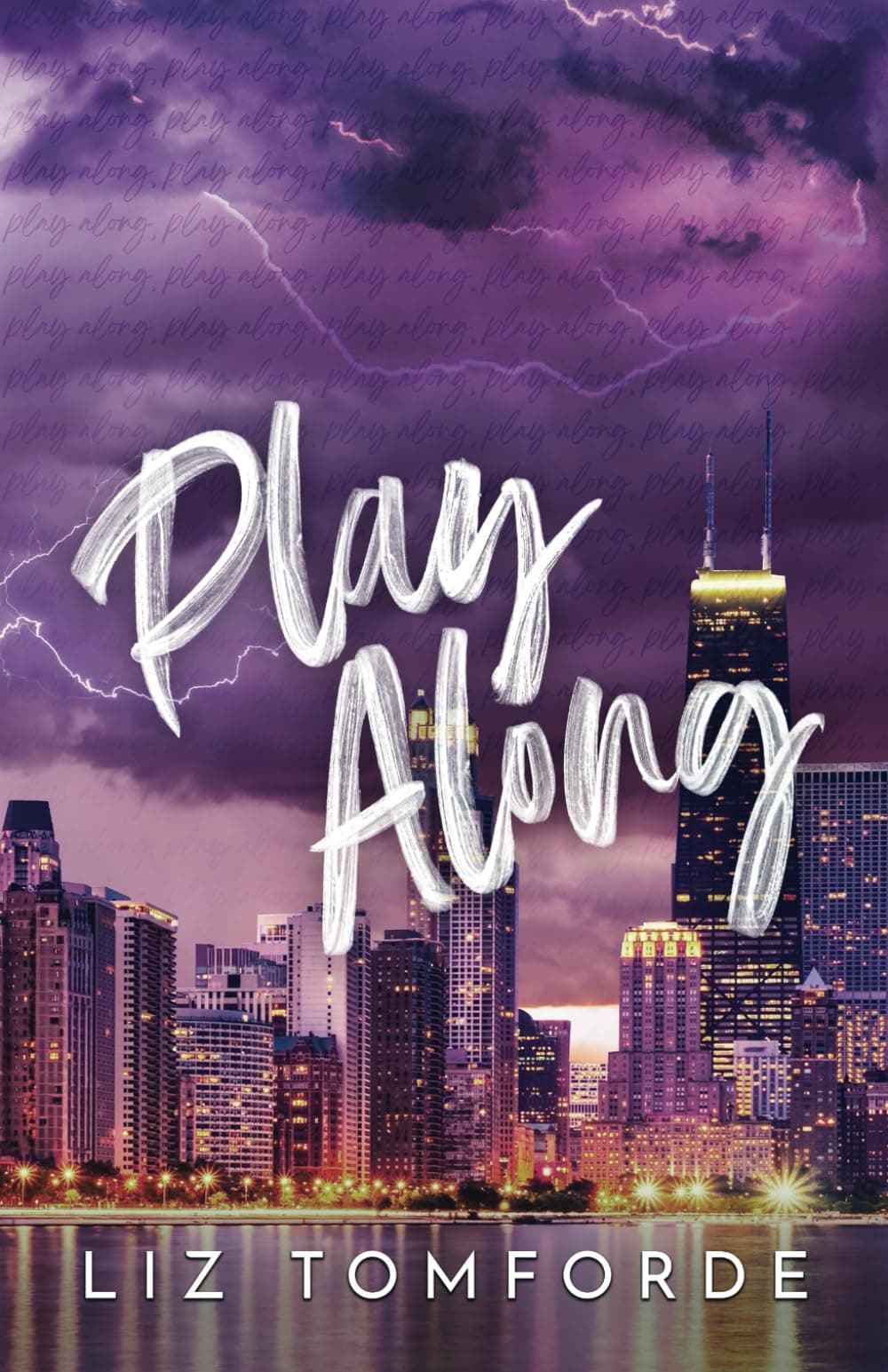 Play Along (Windy City Series Book 4) Paperback – July 6, 2024