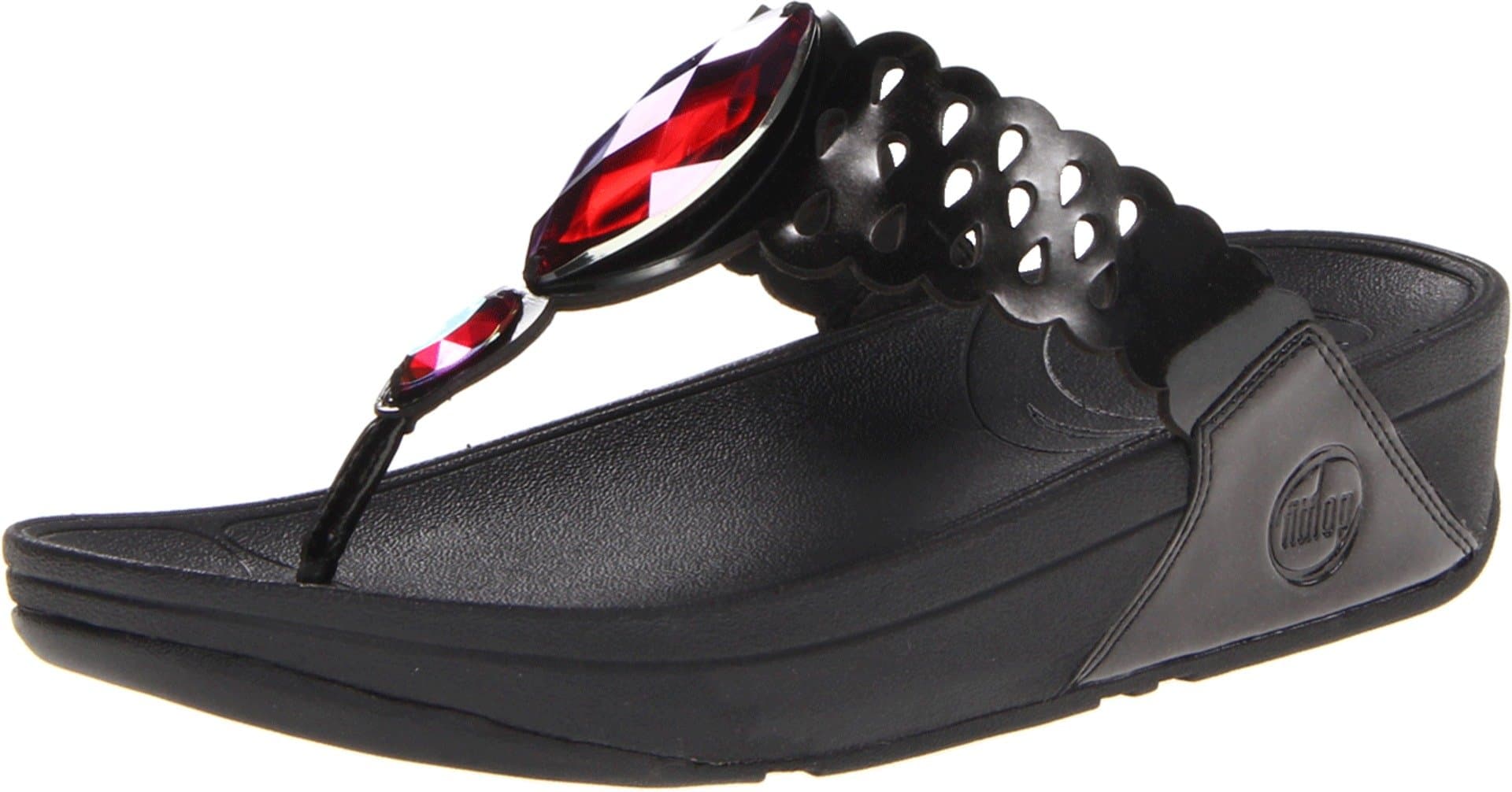 FitFlop Women's Bijoo Thong Sandal