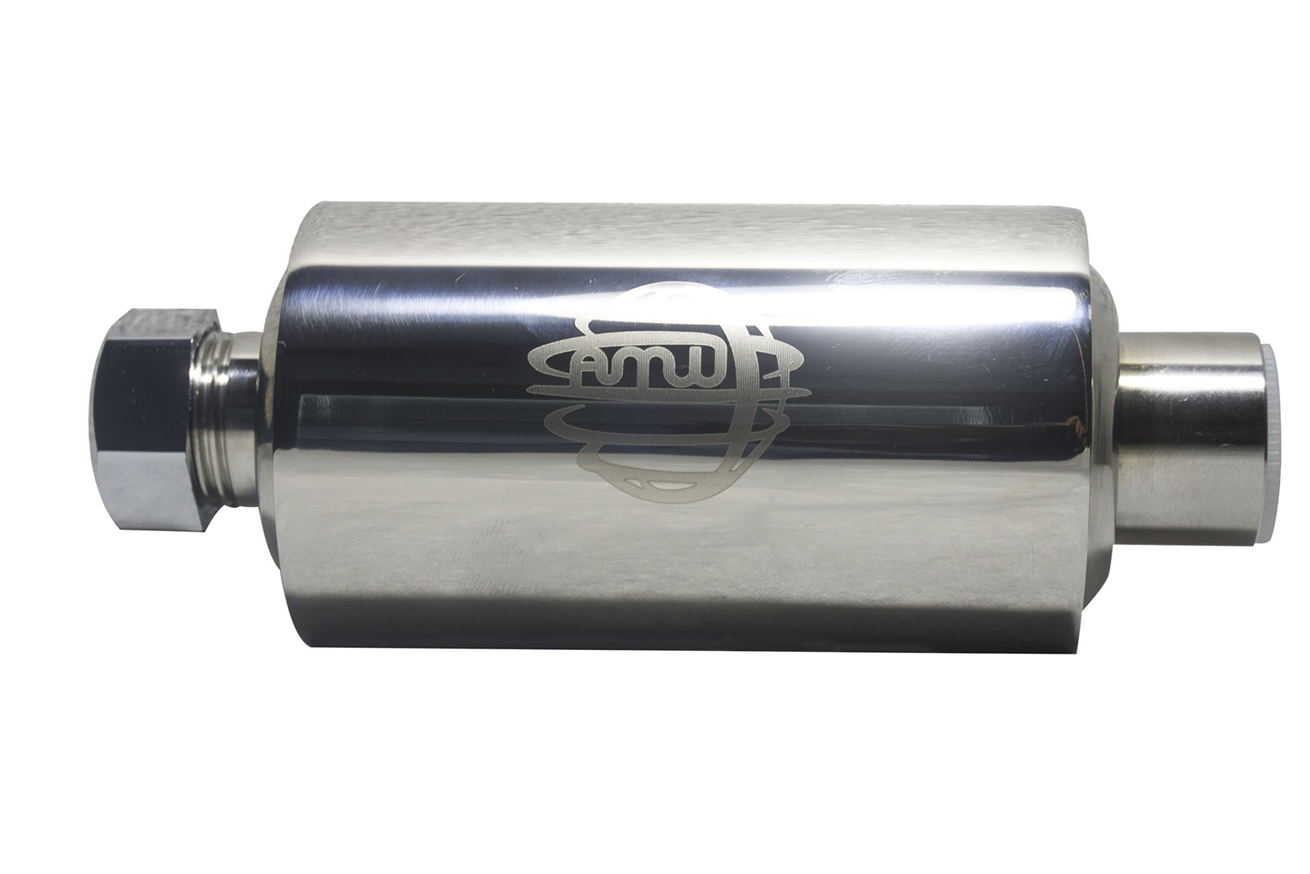 Water Magnetizer Water Softener Hard Water Conditioner Treatment Universal fit for Shower Heads