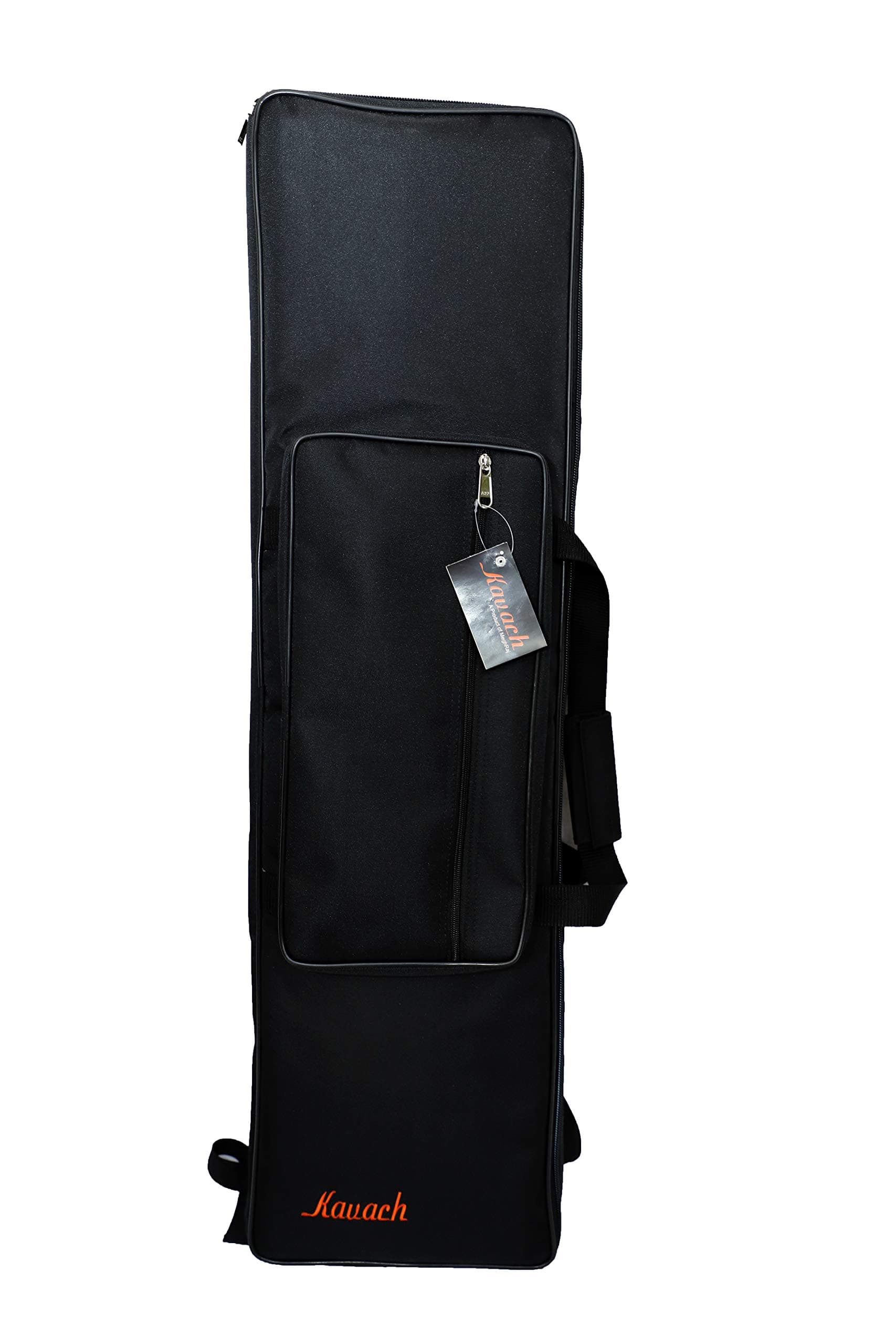 Kavach Bag MRKB-XP30/A Recommended for Roland XPS-30 Keyboard Bag (Semi Hardcase)