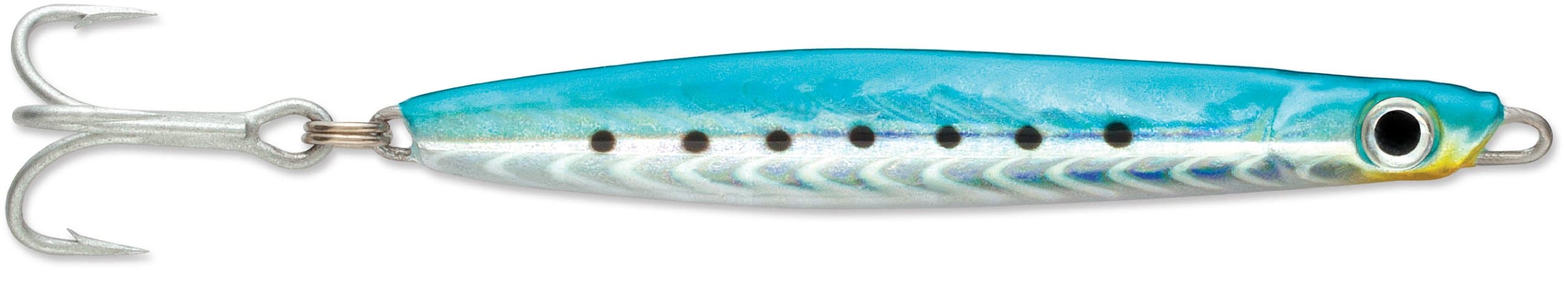 Gomoku Jig 60 Blue Sardine