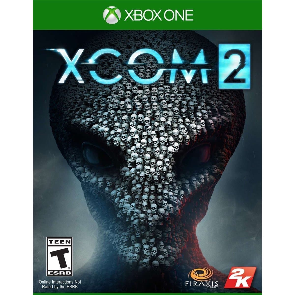 XCom 2 - Xbox One