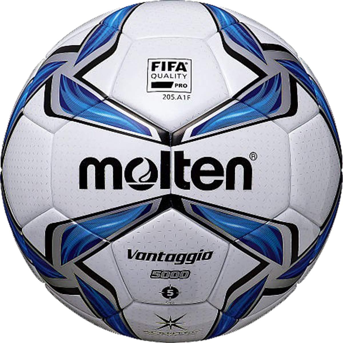 Molten Fifa Approved Acentec Technology Football (2019) New