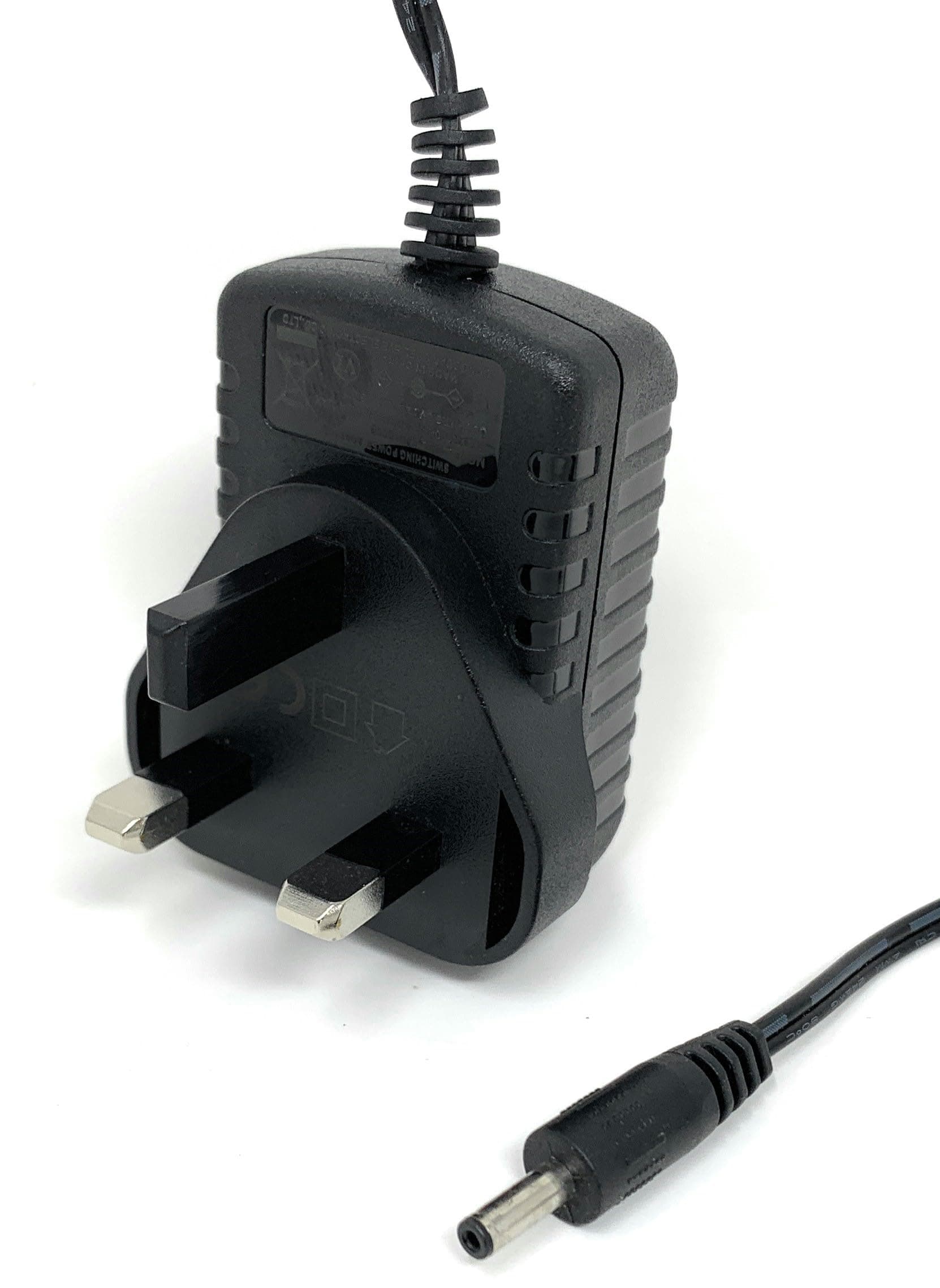 Denver DMP-390 / DMP-391 / DMP-395 Personal CD Player Mains Power Supply