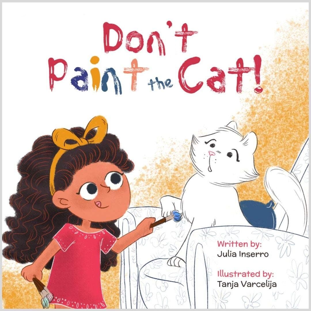 Don't Paint the Cat: Can there really be too much of a good thing?