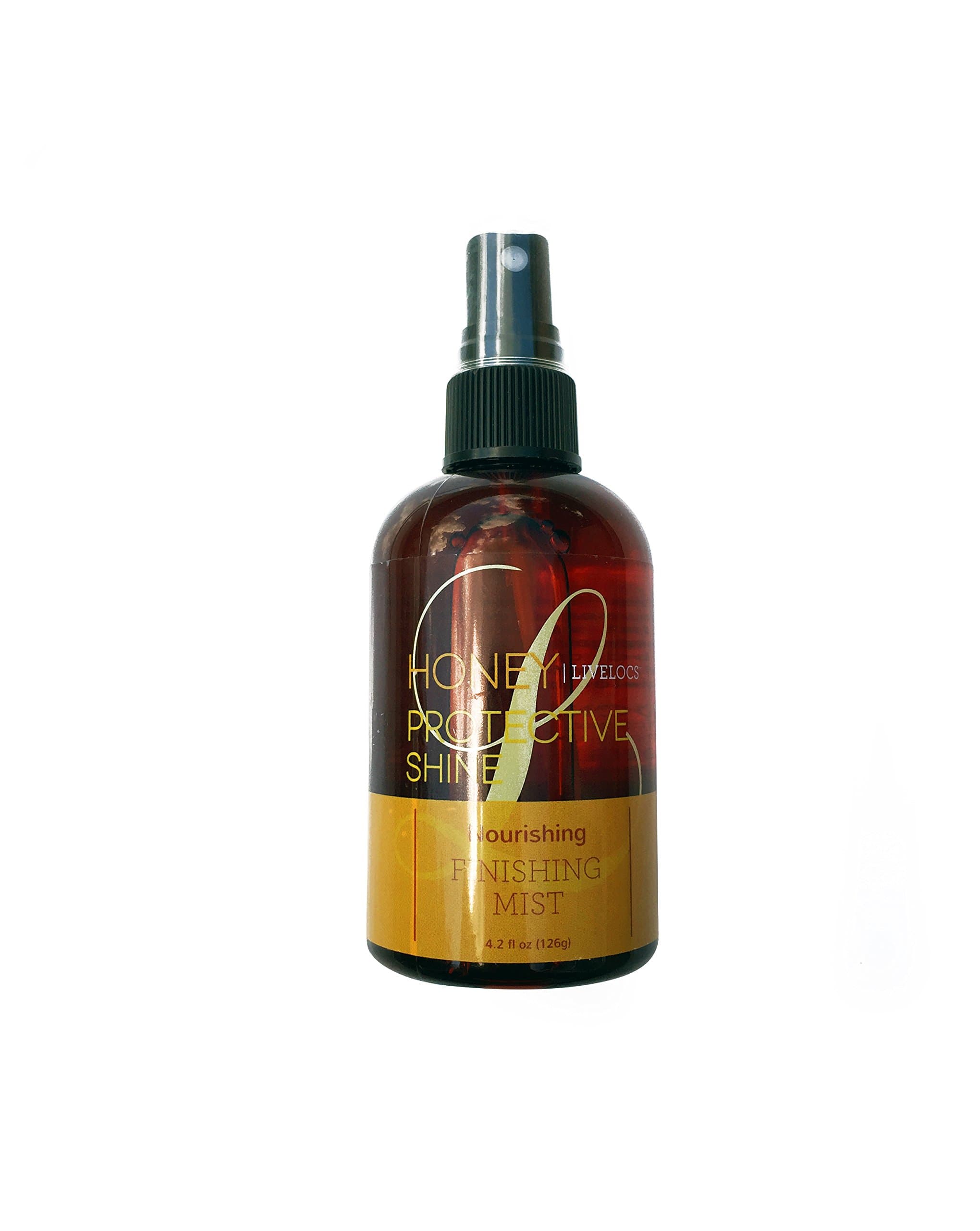 Protective Shine for Dreadlocks 4.2oz