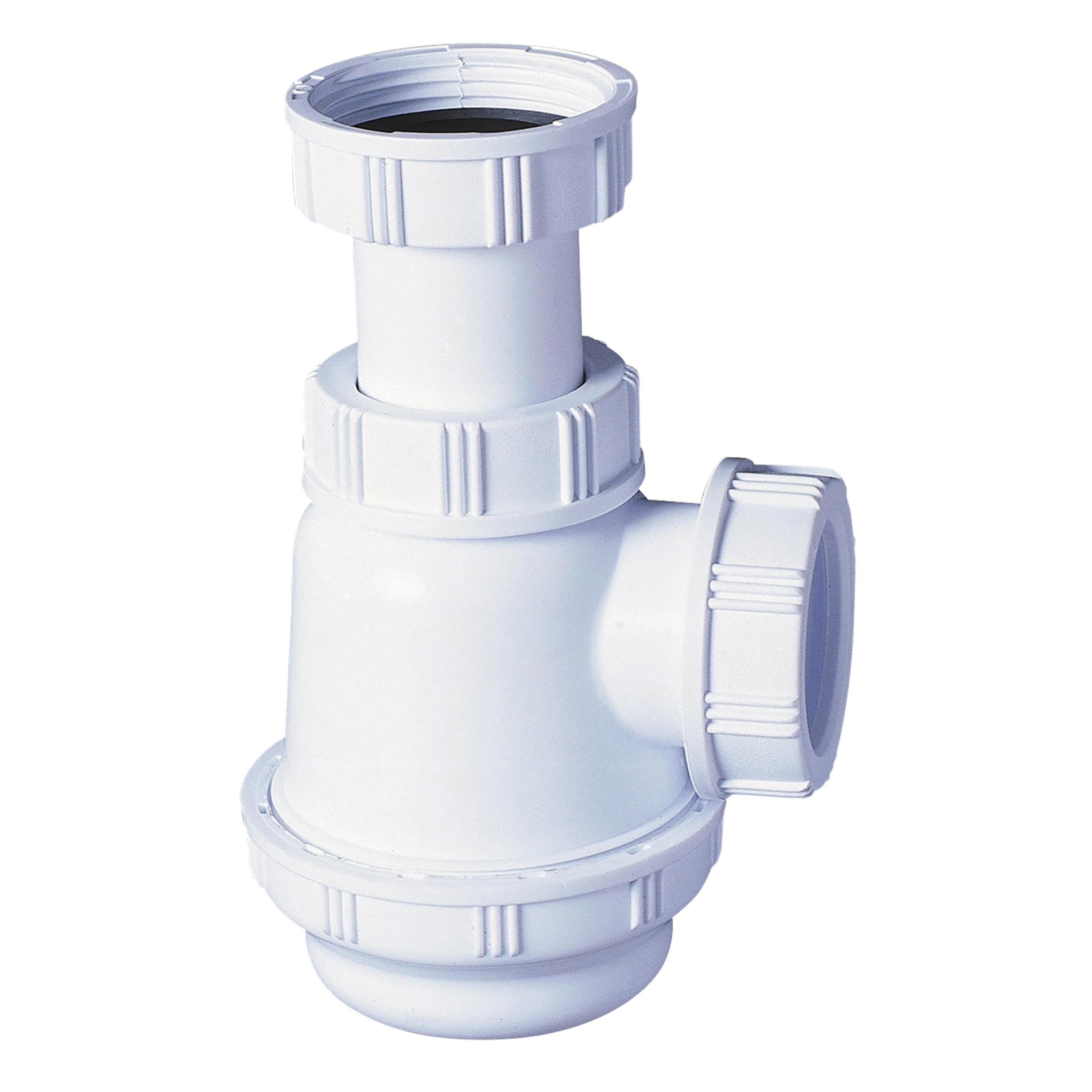 SP3178 Siphon for Basin/Bidet Base Short