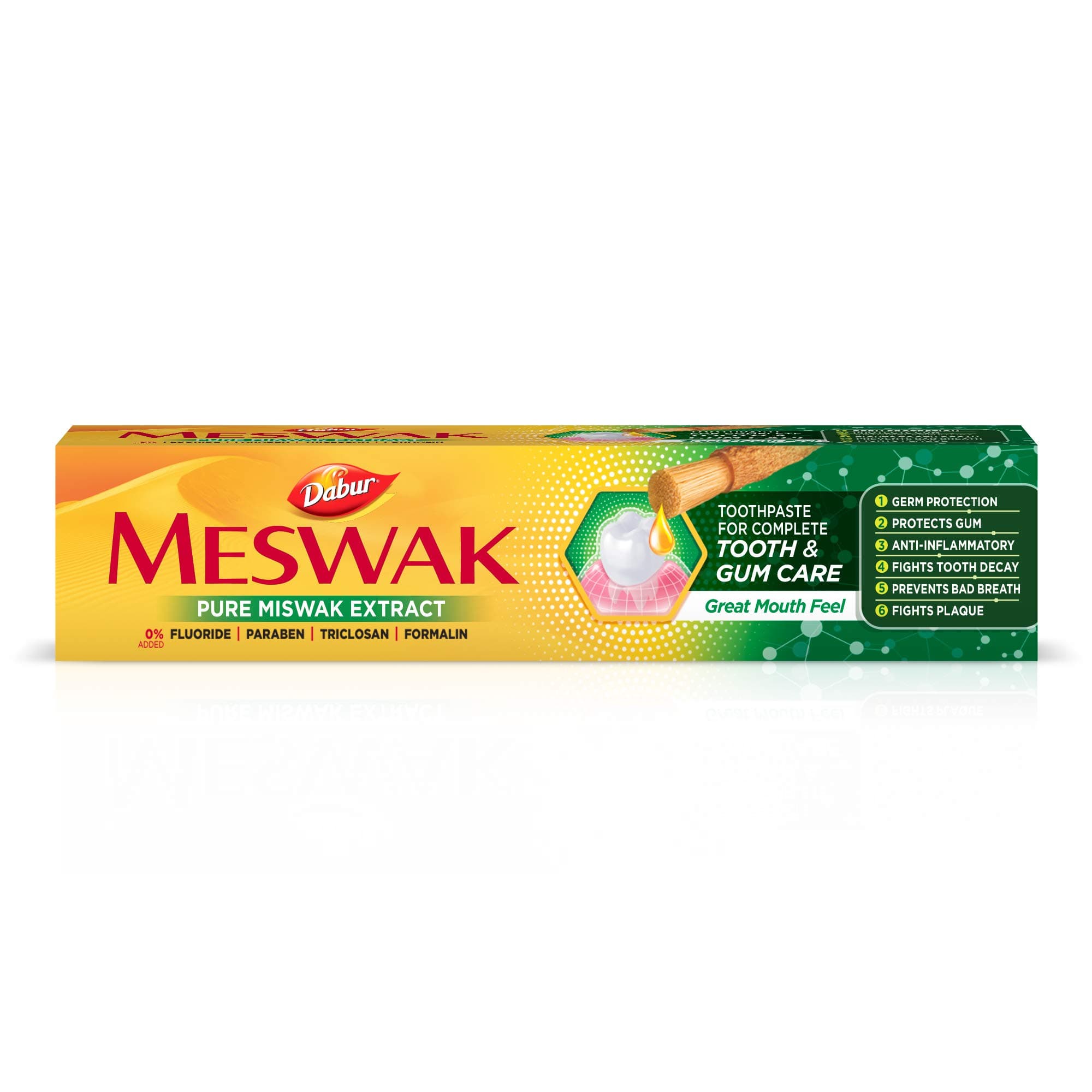Dabur Meswak Toothpaste 100 G