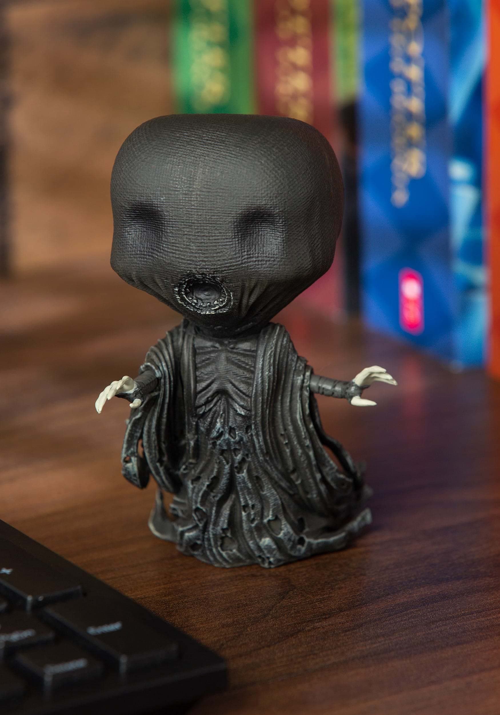 POP Movies: Harry Potter Action Figure - Dementor