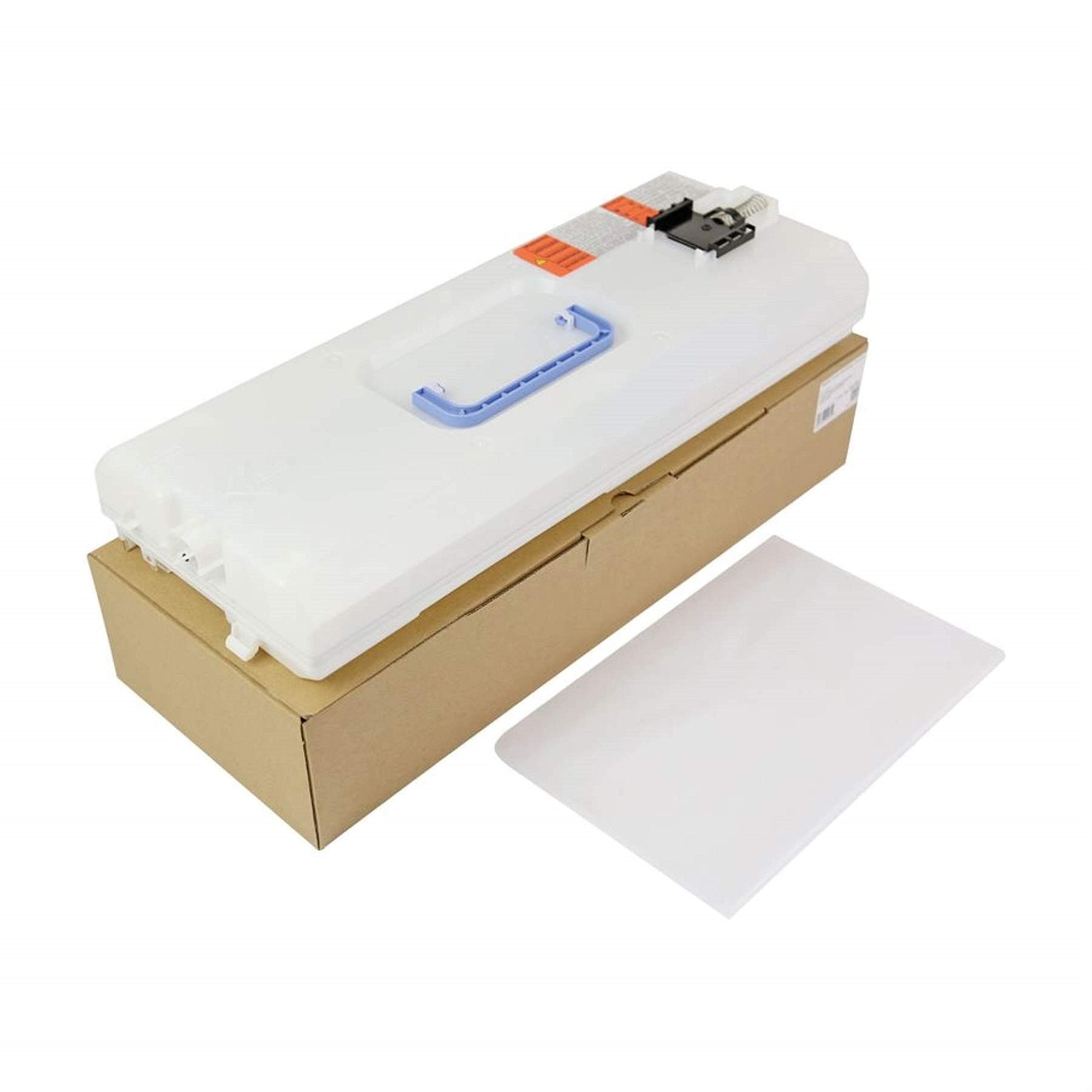 Audio-Technica Waste Toner Container Box - Technica Brandââ€œâ€¡ - FM1-A606, WT202, WT-202 - IMAGERUNNER Advance C3330i, C3530i,C3525i, C3325i, C5535i, C5550i, C3520i, C5540i, C5560i