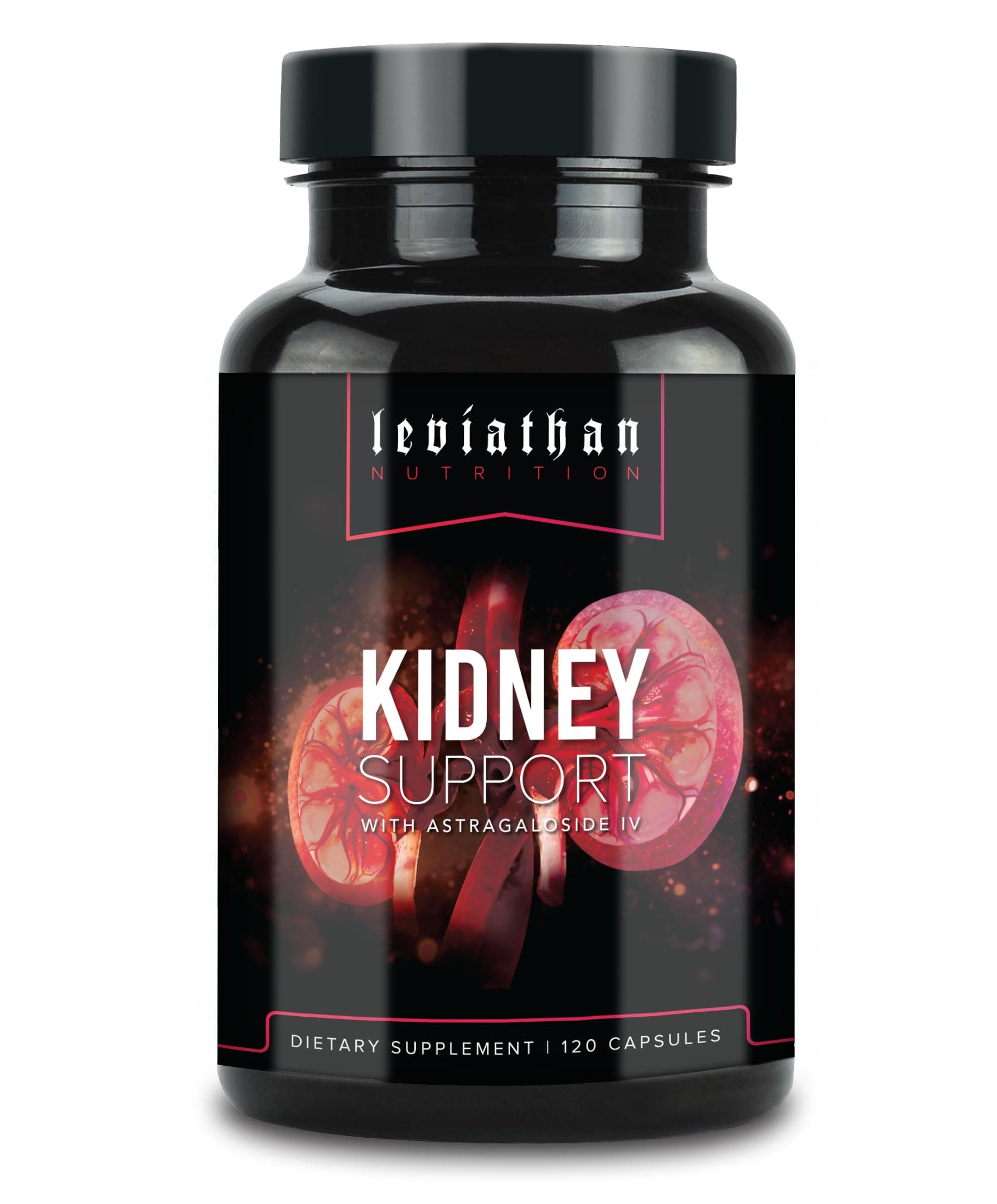 Super Kidney Cleanse & Urinary Detox Formula | Optimal Kidney Health & Gallbladder Formula | Full Restore & Detox - Manage Kidney Stones | 120 Caps