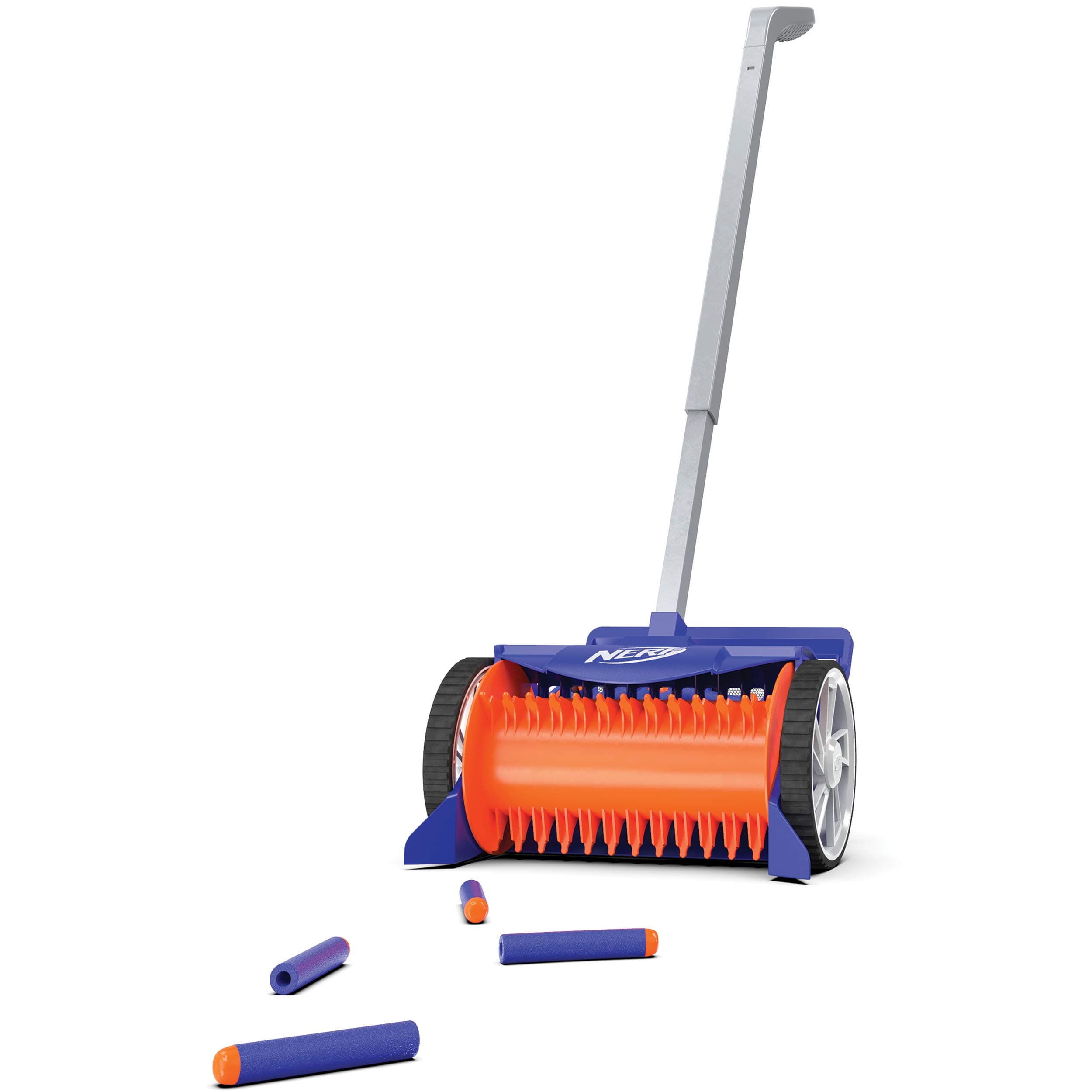 Elite Dart Rover- Picks up 100 Darts!