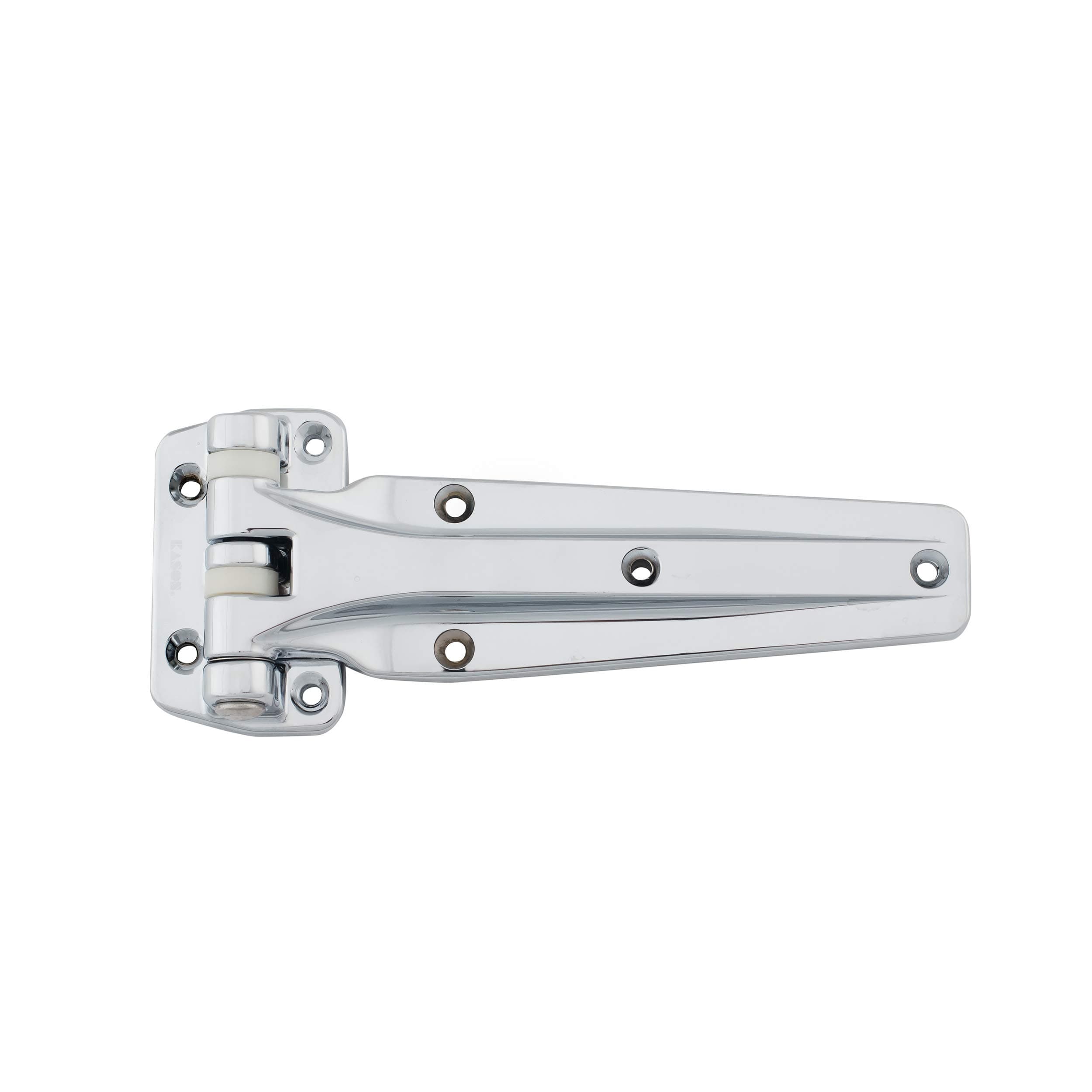 Kason 1241 Heavy Duty Double Knuckle Hinge (11241000004)