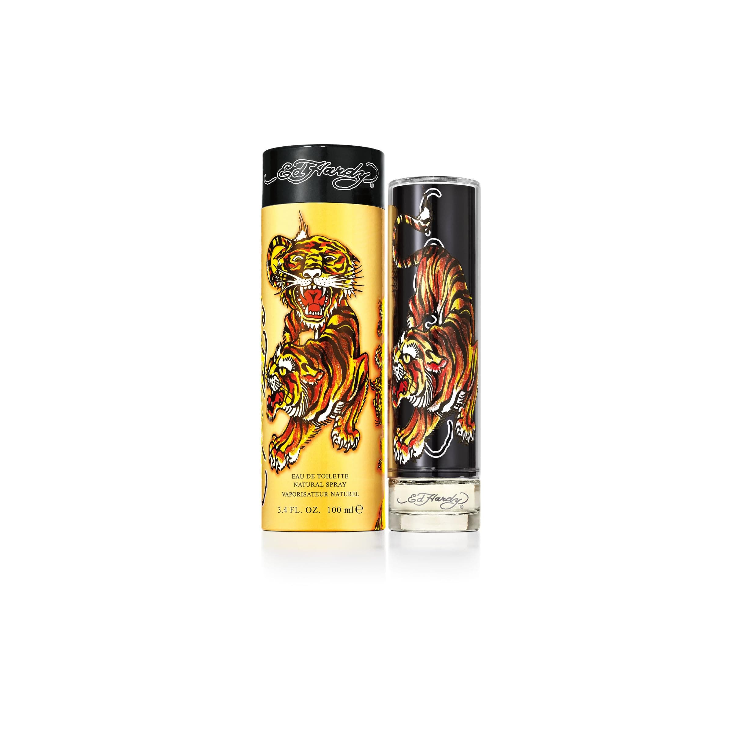 by Christian Audigier for Men - Eau de Toilette, 100ml
