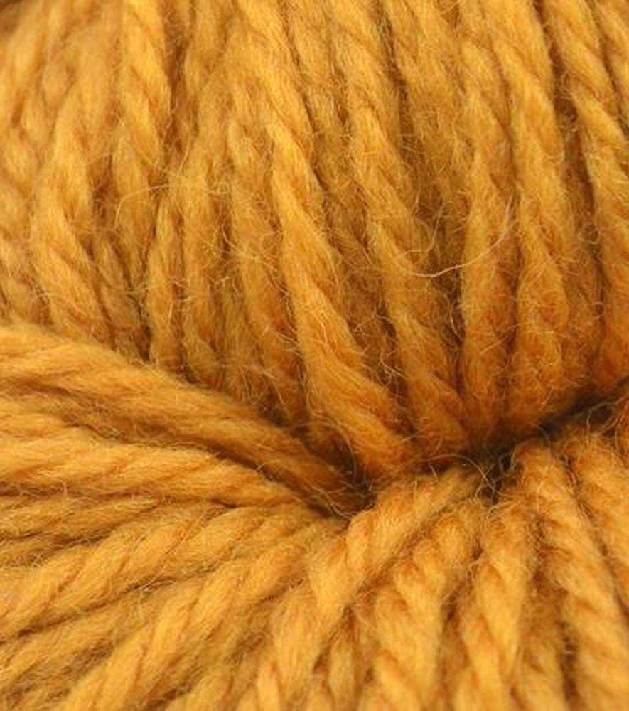 Universal Yarns Deluxe Chunky 3704 Gold Spice