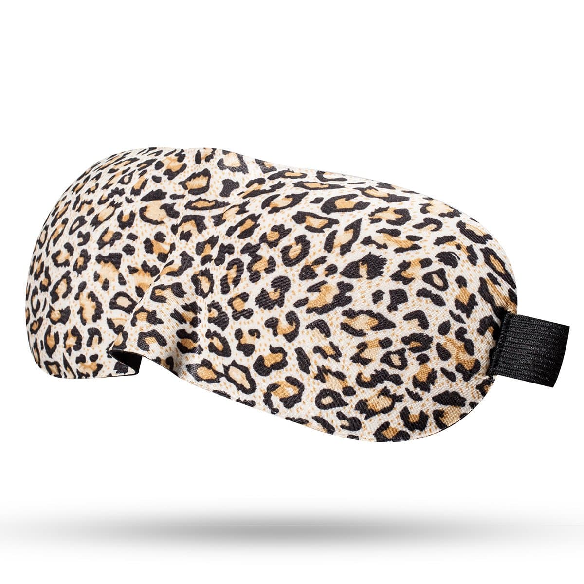 HONCARDO 3D Contoured Sleep Mask for Sleeping, Travel, Naps, Comfortable and Soft Eye Mask with Adjustable Strap