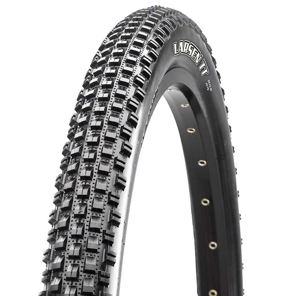 Maxxis TYRE Larsen TT LUST