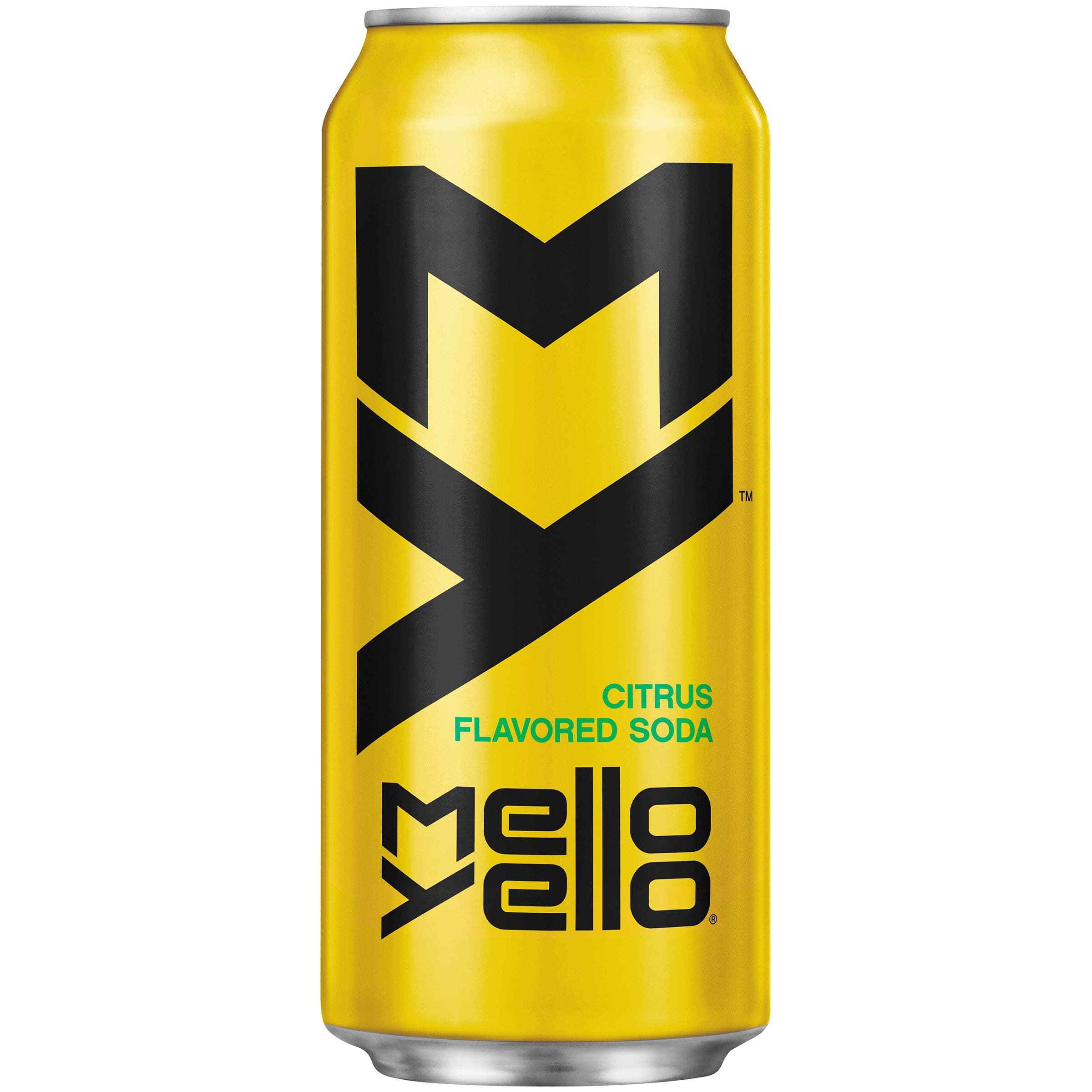 MELLO YELLO 16 OZ CAN