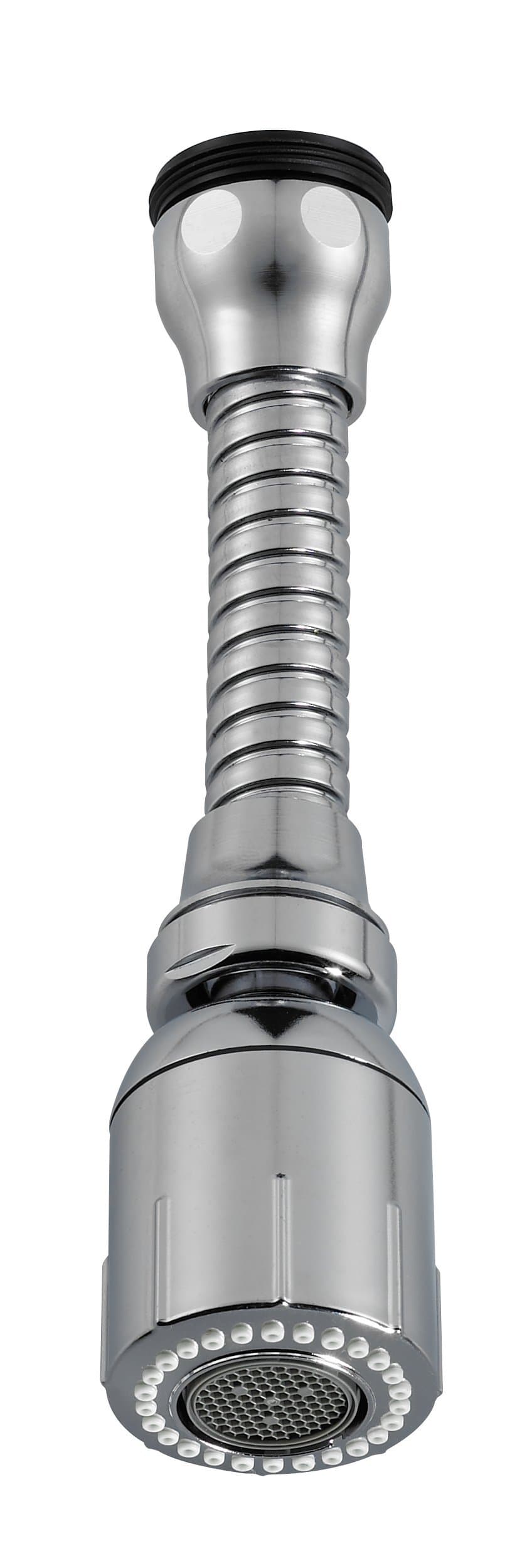 PerlatorPER145330 Cock Hose with Variolino SLC Brass Water Saving Kitchen Shower