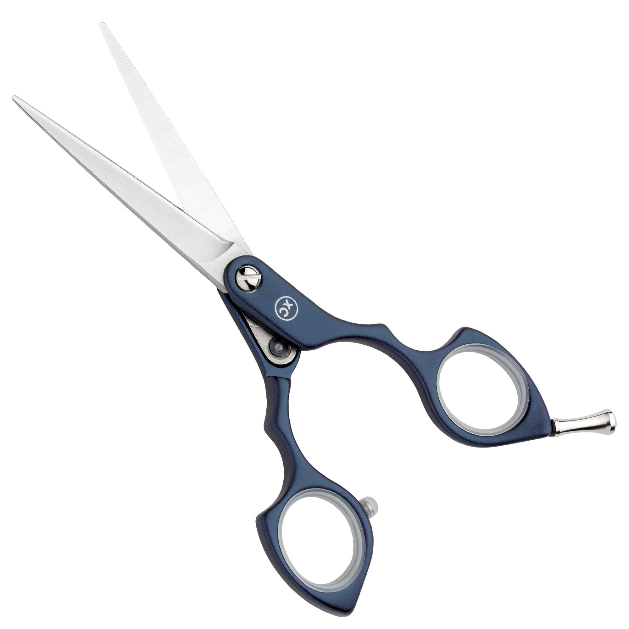 JW Professional Shears XC Series - Barber & Hair Cutting Scissors (XC Combo)