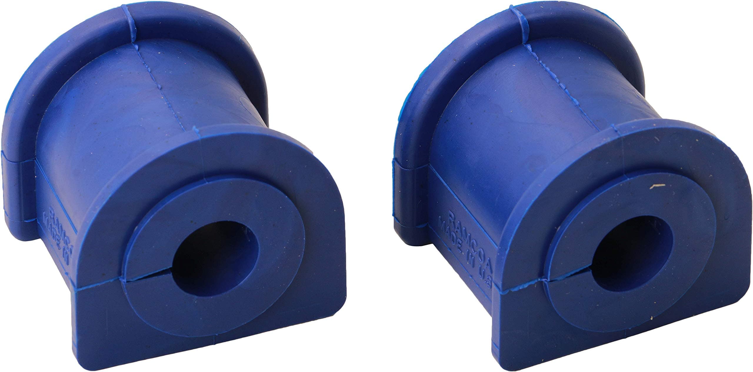 MOOG K3160 Suspension Stabilizer Bar Bushing Kit for Jeep Wrangler